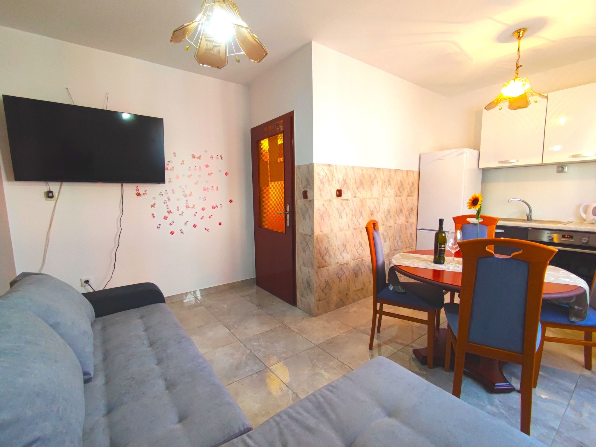 Amazing View Wohnung atemberaubenden Blick auf das Meer Stadt-Image-tags.info