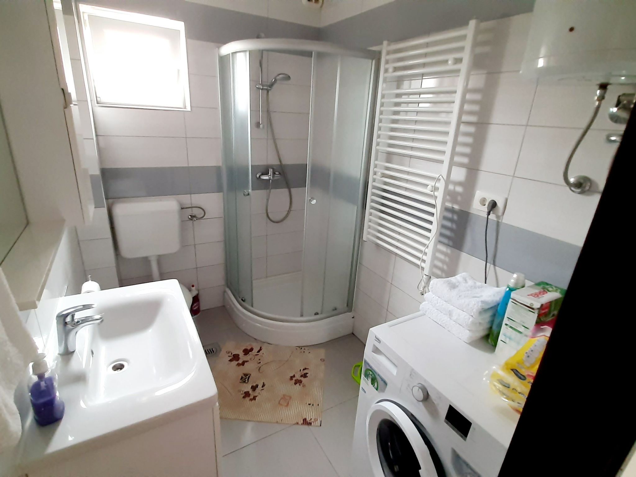 Amazing View Wohnung atemberaubenden Blick auf das Meer Stadt-Image-tags.info