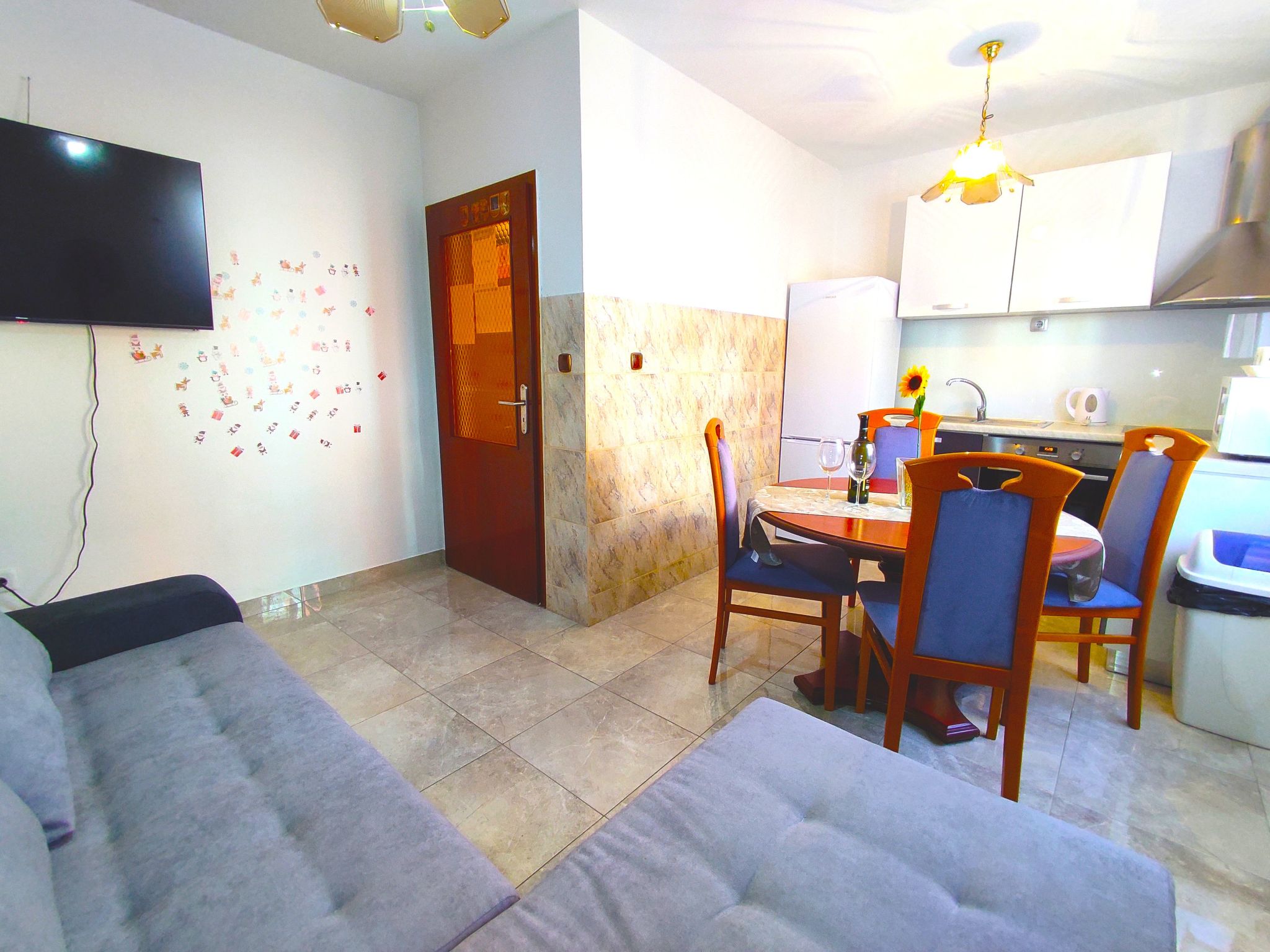 Amazing View Wohnung atemberaubenden Blick auf das Meer Stadt-Image-tags.info