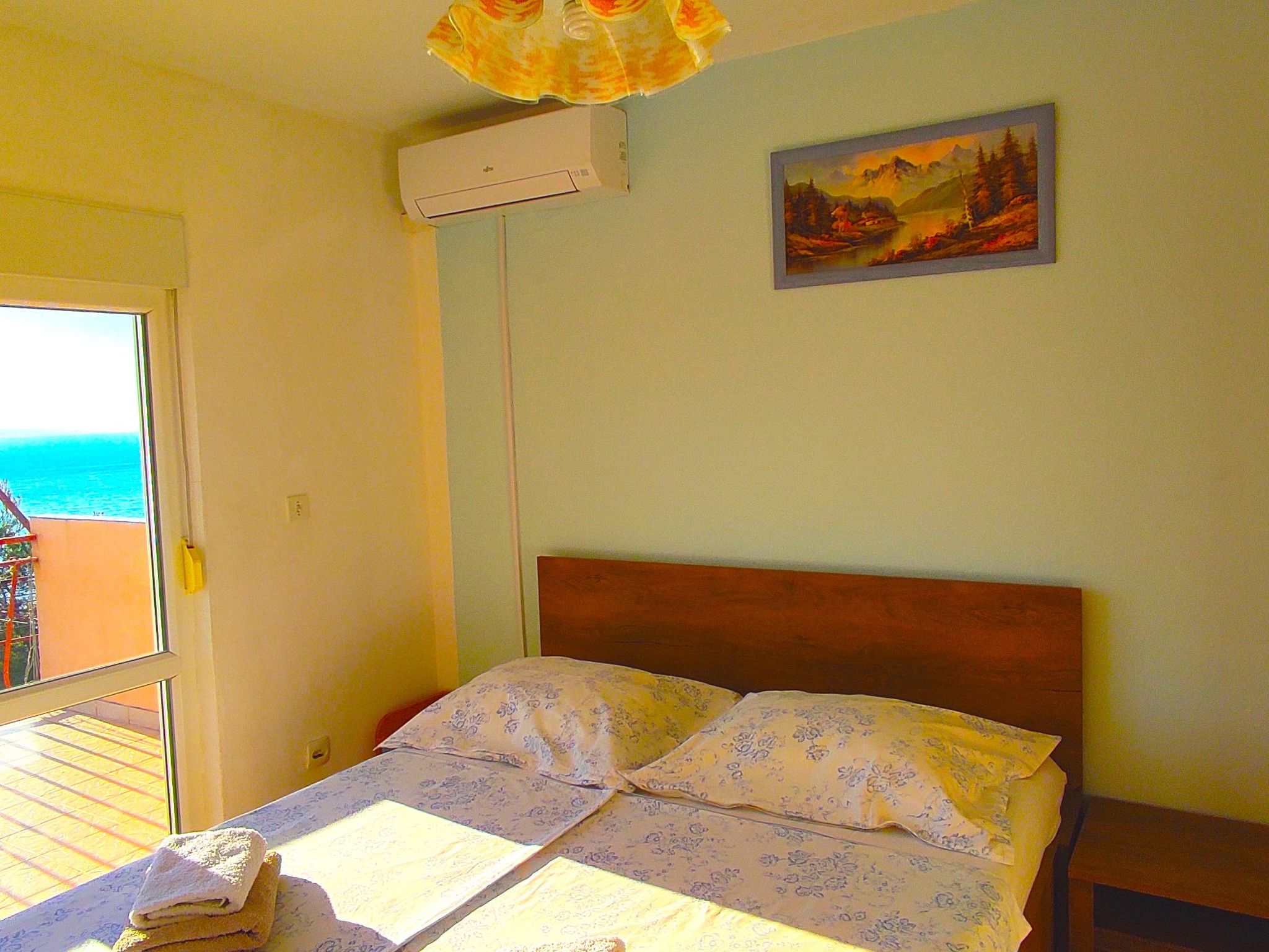 Amazing View Wohnung atemberaubenden Blick auf das Meer Stadt-Image-tags.info