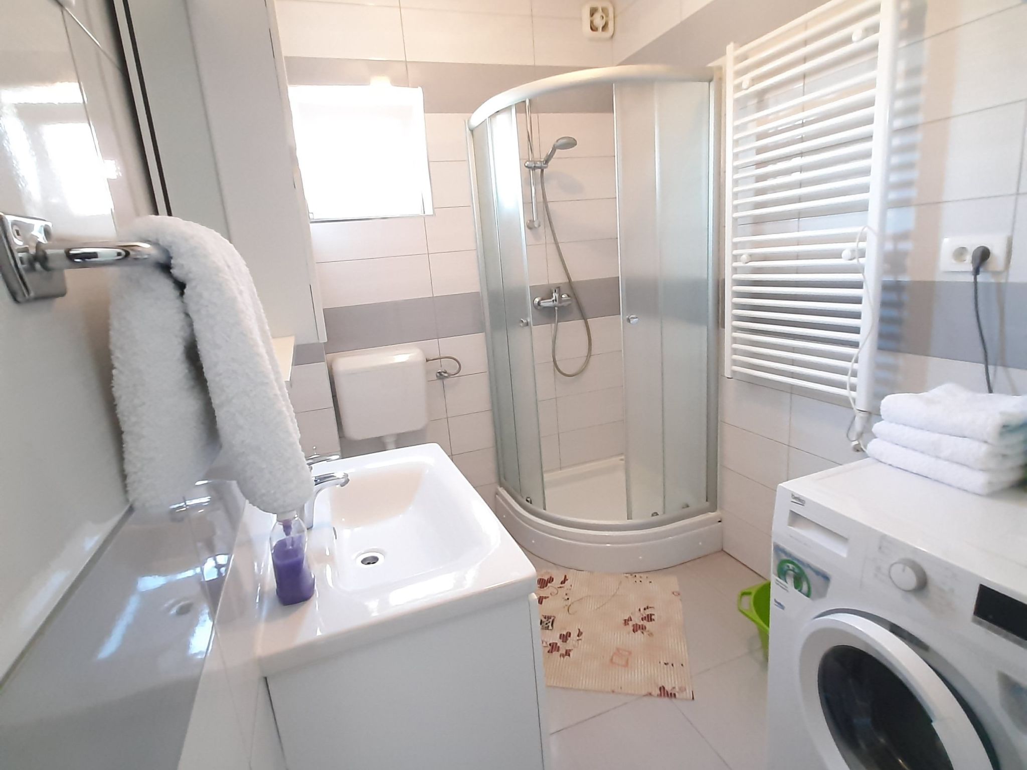 Amazing View Wohnung atemberaubenden Blick auf das Meer Stadt-Image-tags.info