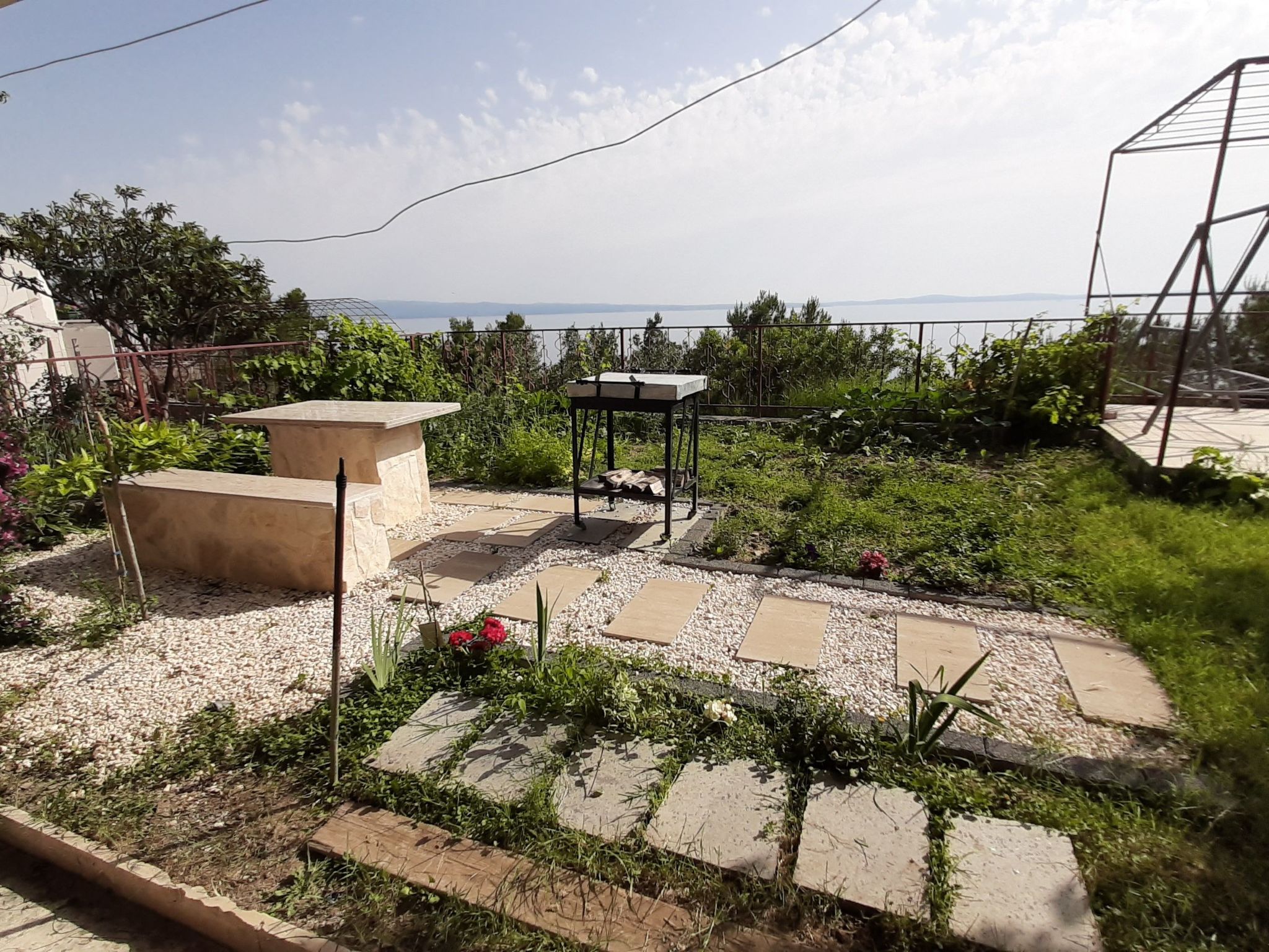 Amazing View Wohnung atemberaubenden Blick auf das Meer Stadt-Image-tags.info