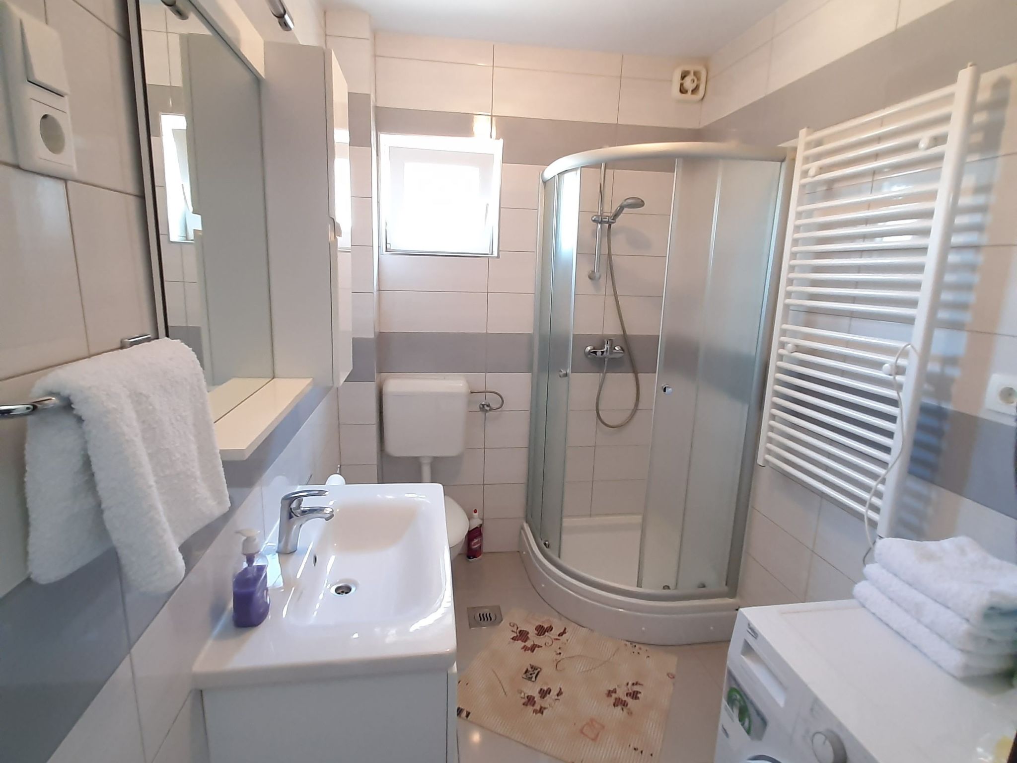 Amazing View Wohnung atemberaubenden Blick auf das Meer Stadt-Image-tags.info