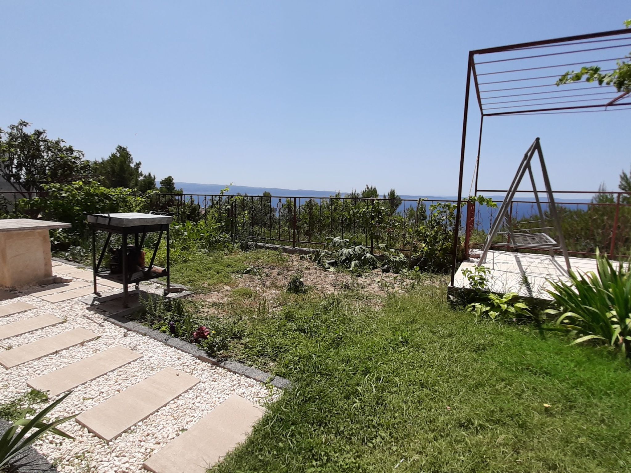 Amazing View Wohnung atemberaubenden Blick auf das Meer Stadt-Image-tags.info