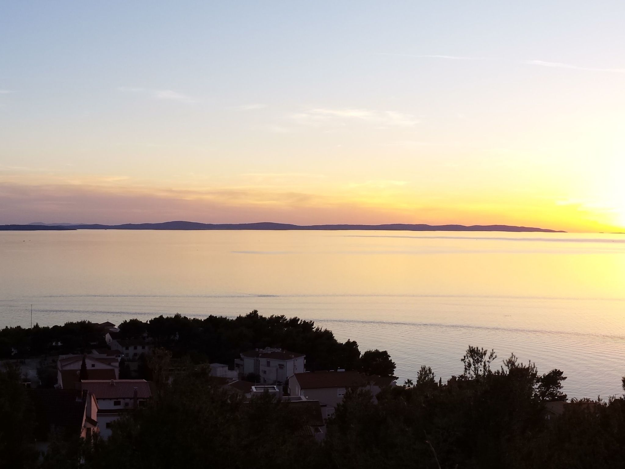 Amazing View Wohnung atemberaubenden Blick auf das Meer Stadt-Image-tags.info