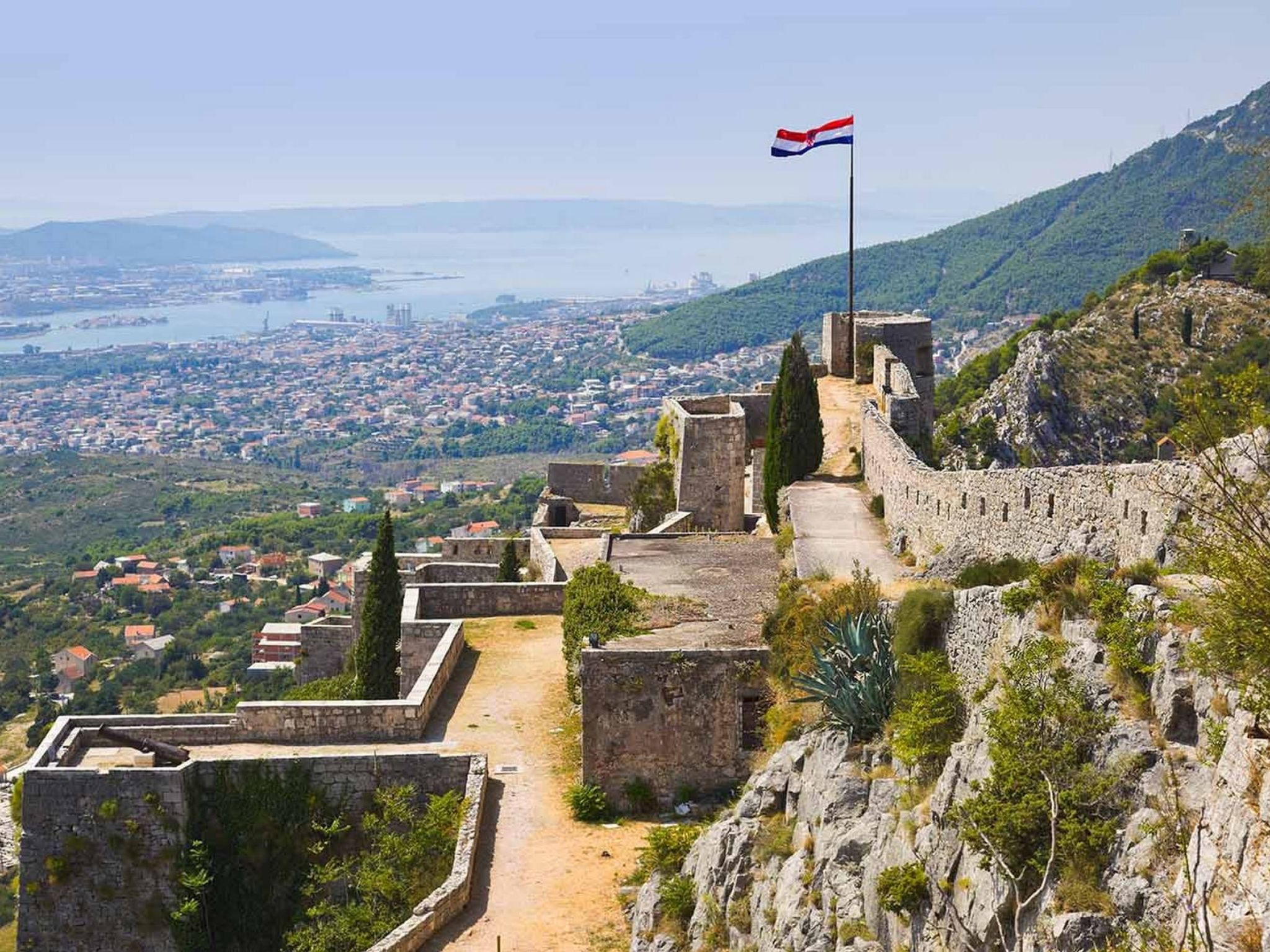 Amazing View Wohnung atemberaubenden Blick auf das Meer Stadt-Image-tags.info