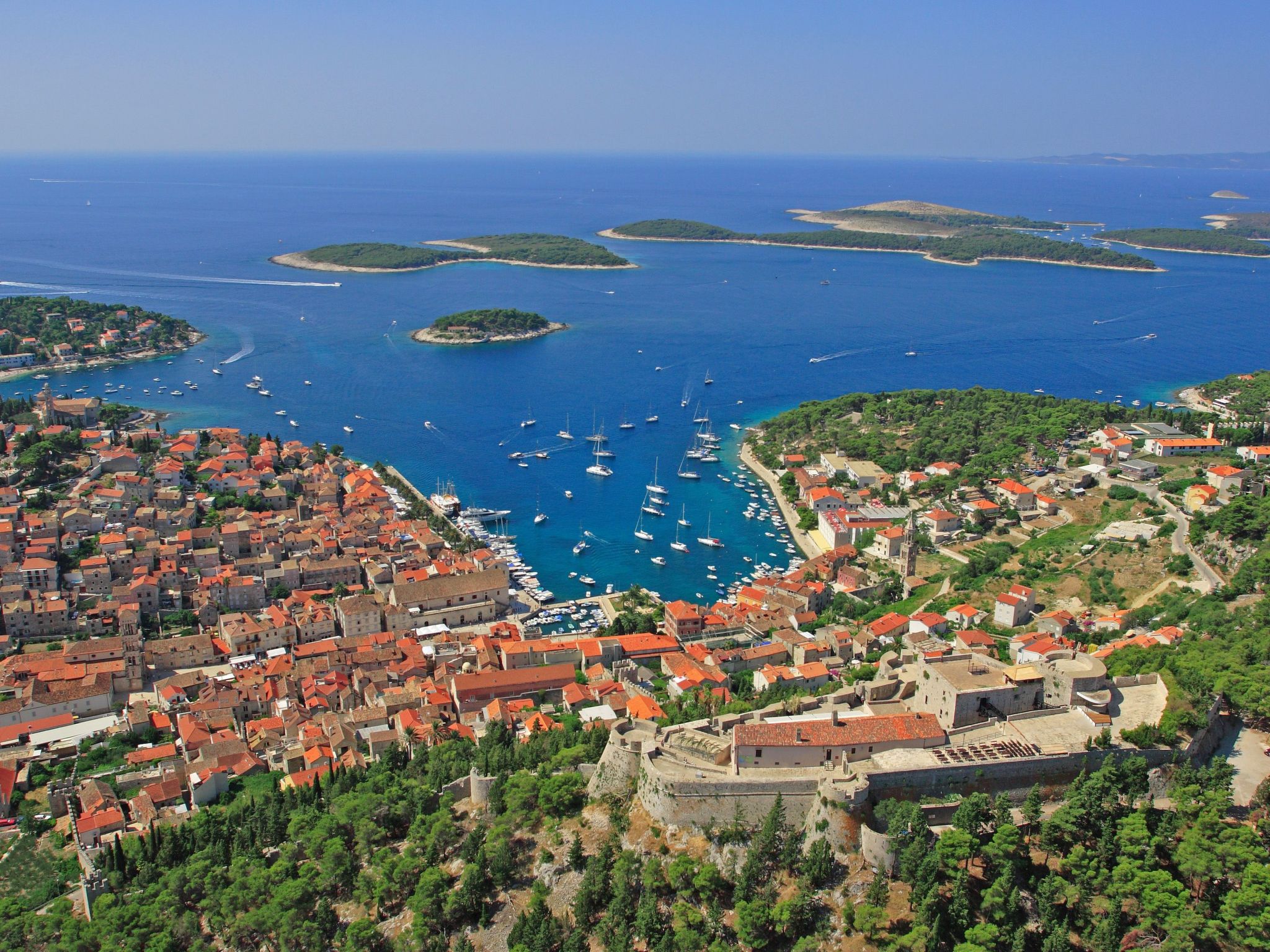 Amazing View Wohnung atemberaubenden Blick auf das Meer Stadt-Image-tags.info
