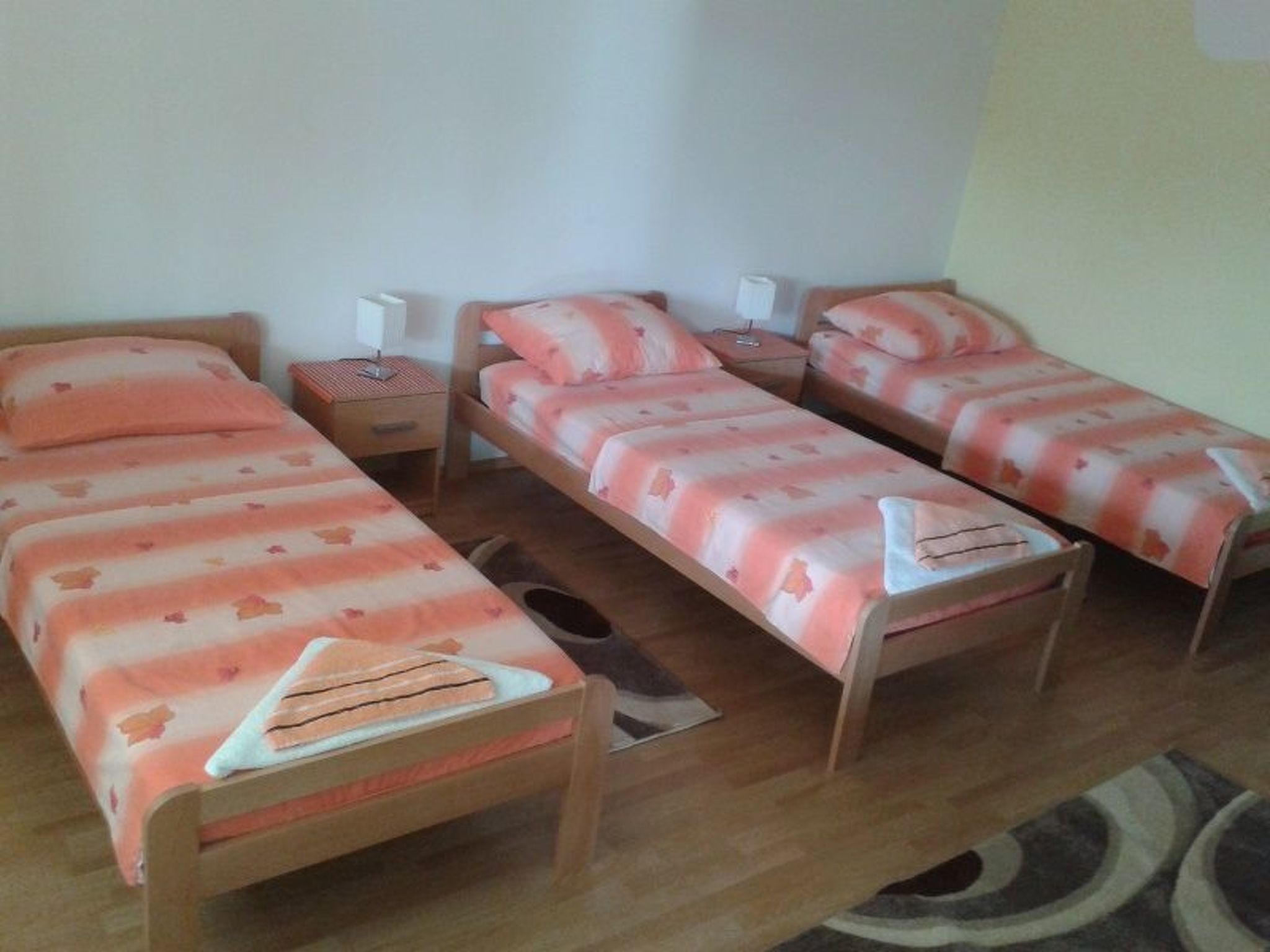 Strandnahe Wohnung mit großer Terrasse-Image-tags.info