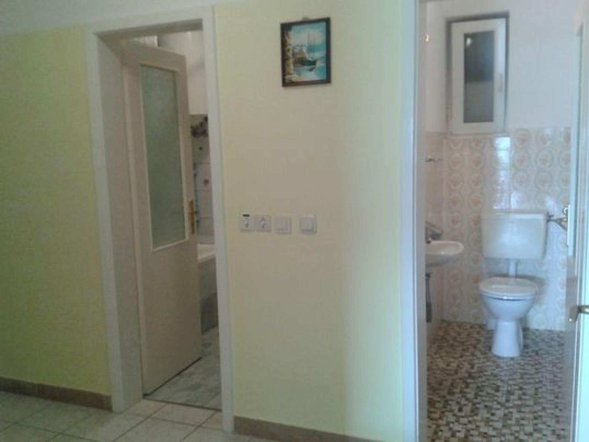 Strandnahe Wohnung mit großer Terrasse-Image-tags.info