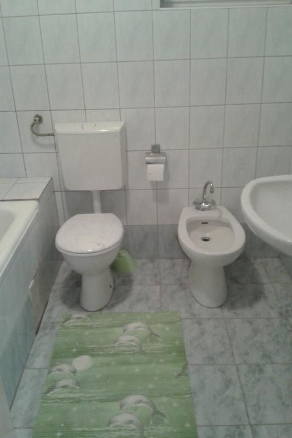 Strandnahe Wohnung mit großer Terrasse-Image-tags.info