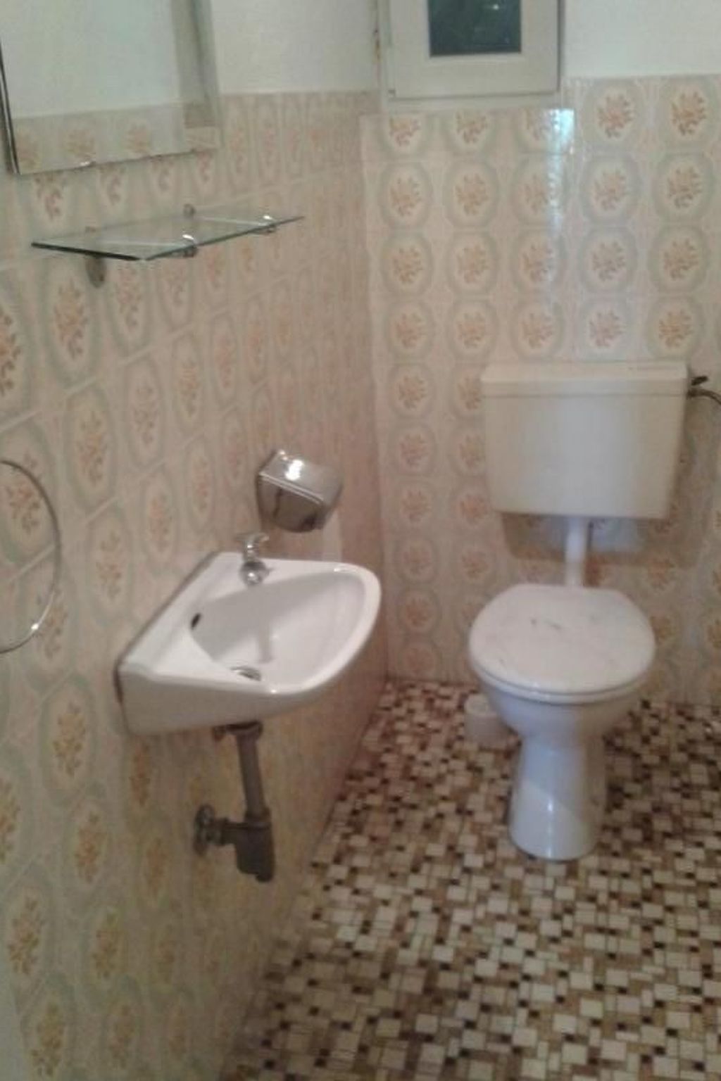 Strandnahe Wohnung mit großer Terrasse-Image-tags.info