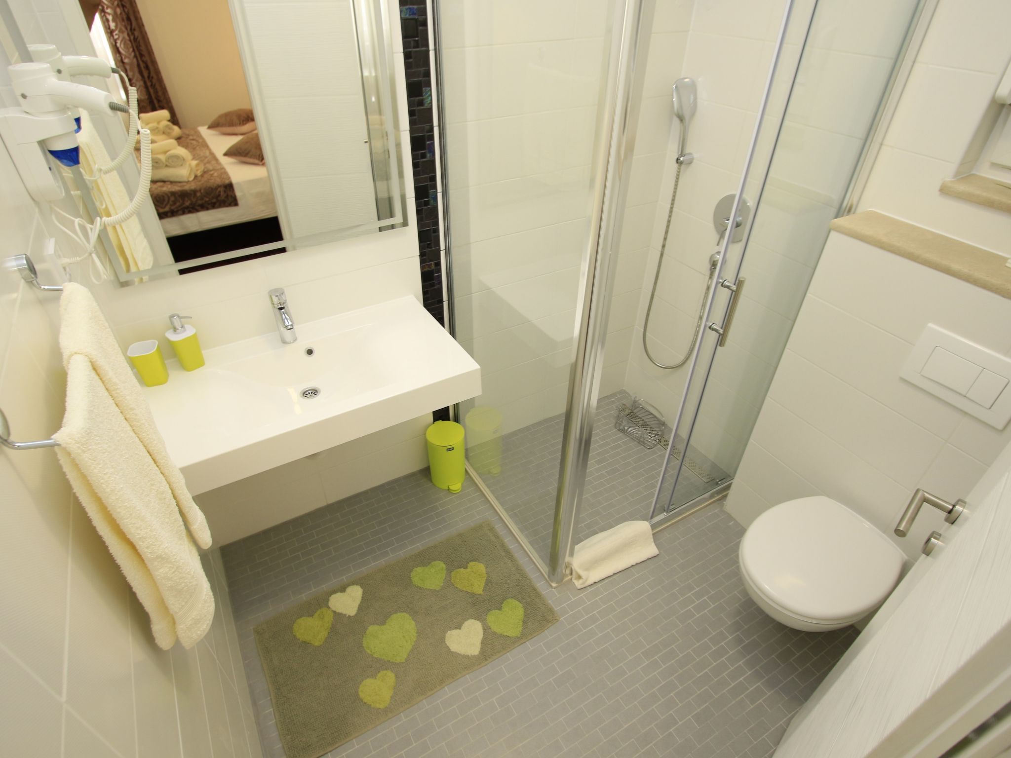 Villa Domus mit privatem beheiztem Infinity-Pool-Dedans