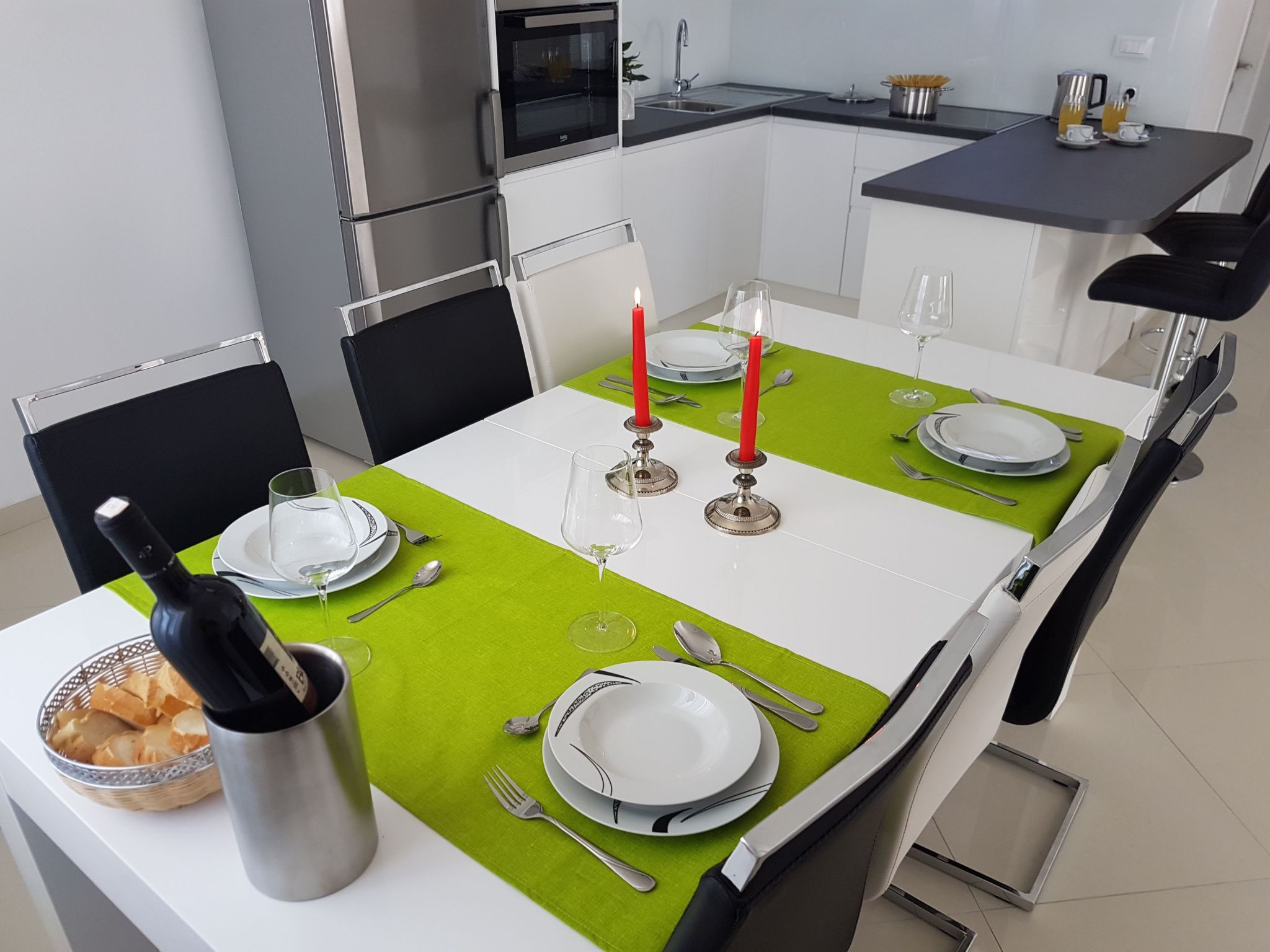 Villa Domus mit privatem beheiztem Infinity-Pool-Dedans