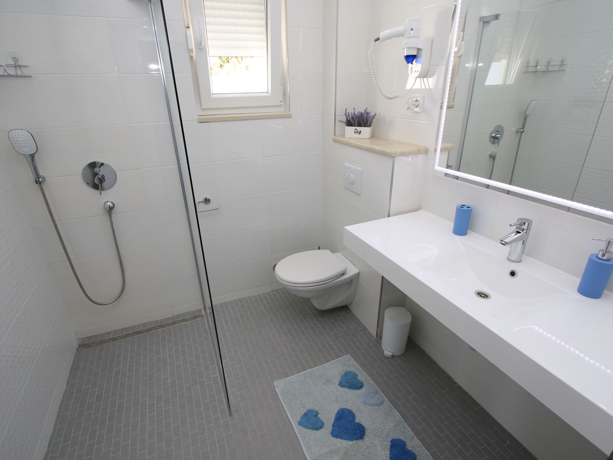 Villa Domus mit privatem beheiztem Infinity-Pool-Dedans