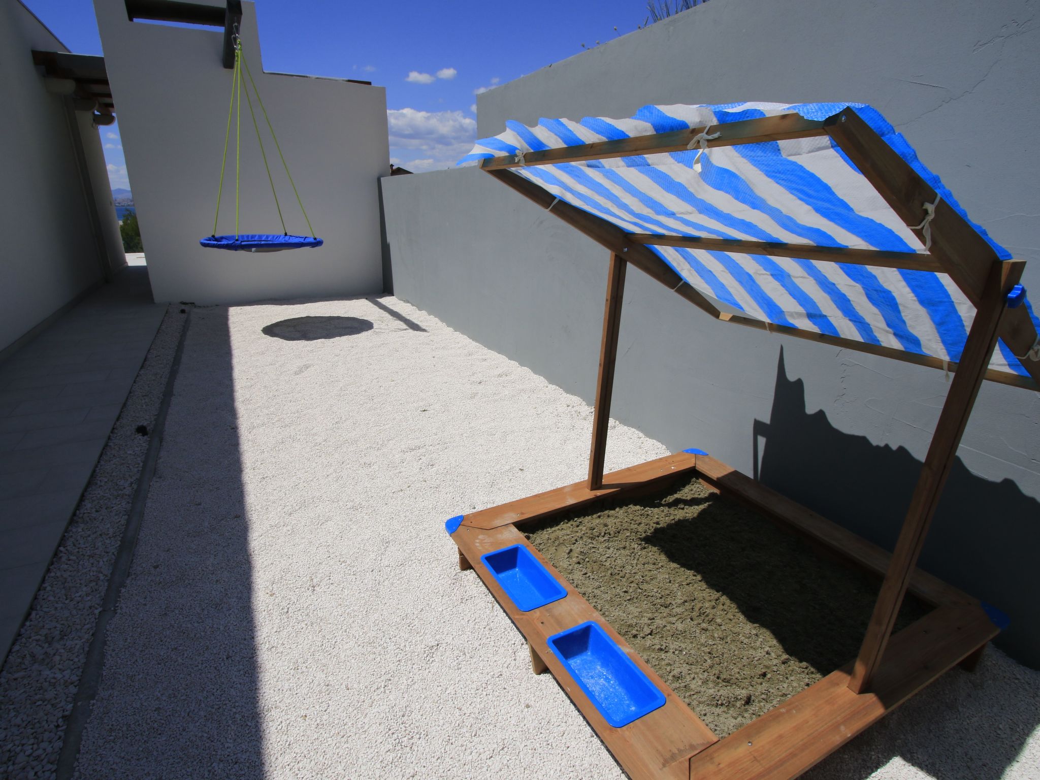 Villa Domus mit privatem beheiztem Infinity-Pool