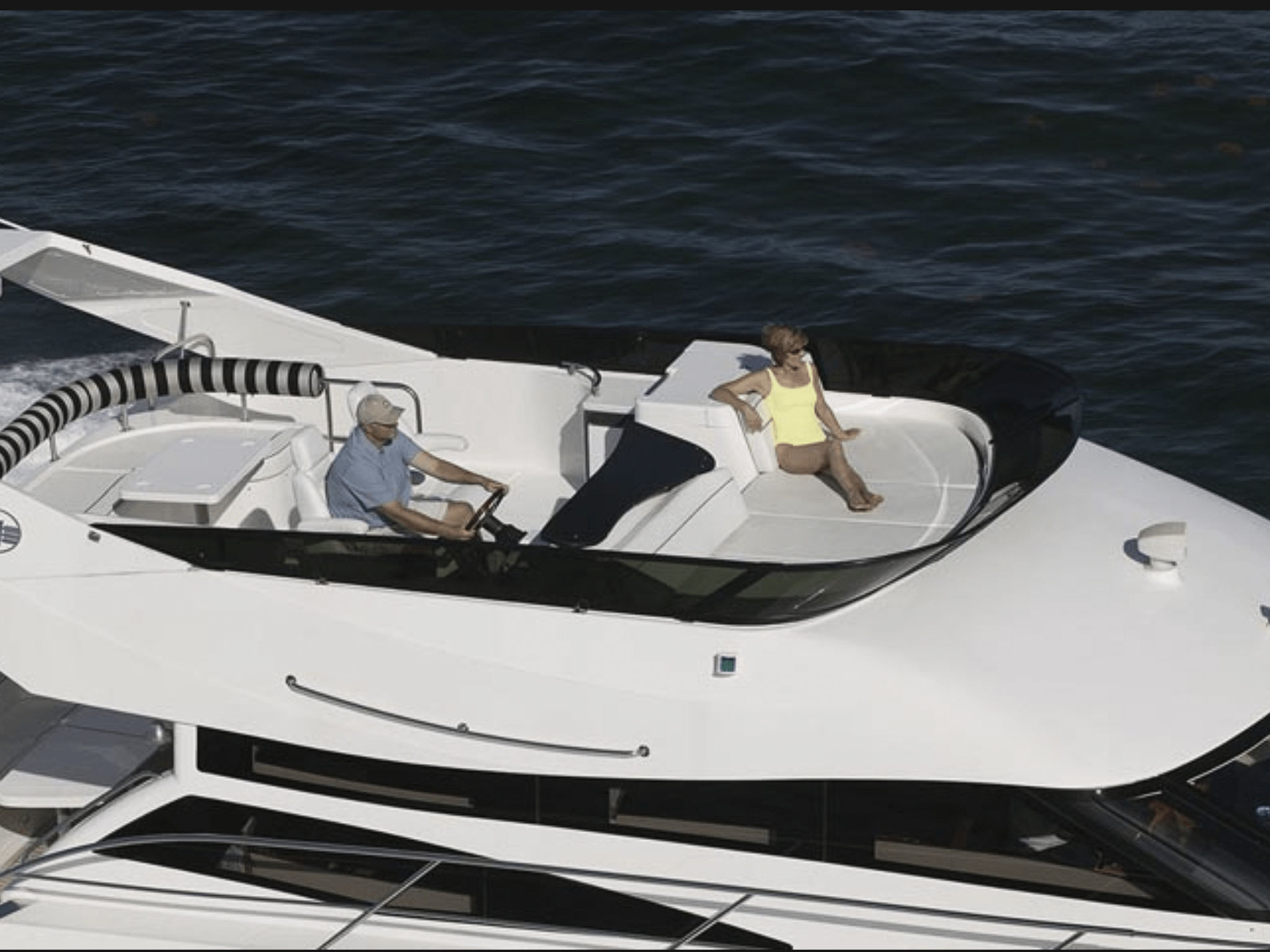 Hausboot mit Blick auf das Wasser — House (4 of 7)