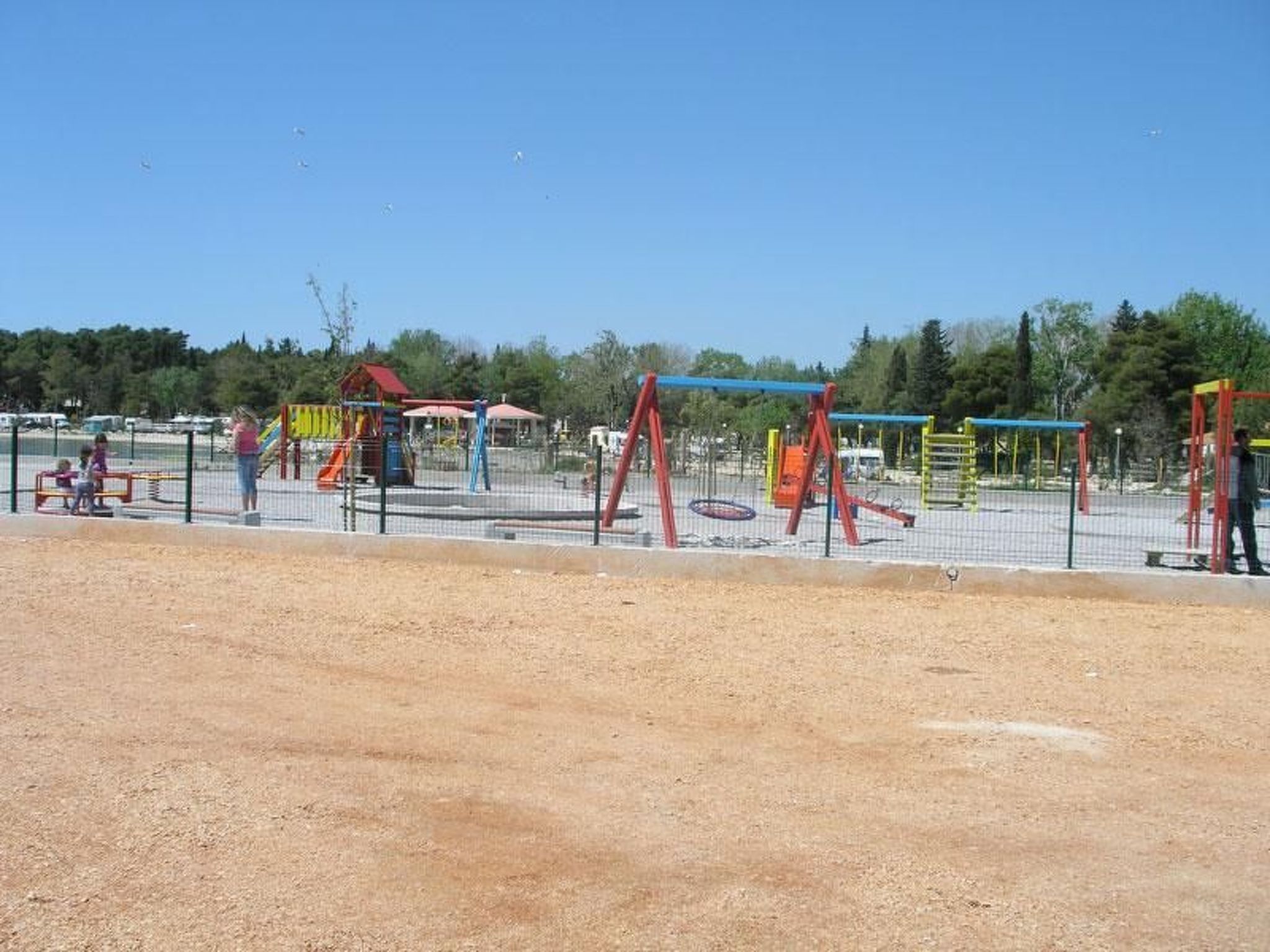 Apartment mit einem Schlafzimmer in der zweiten Etage-Image-tags.info