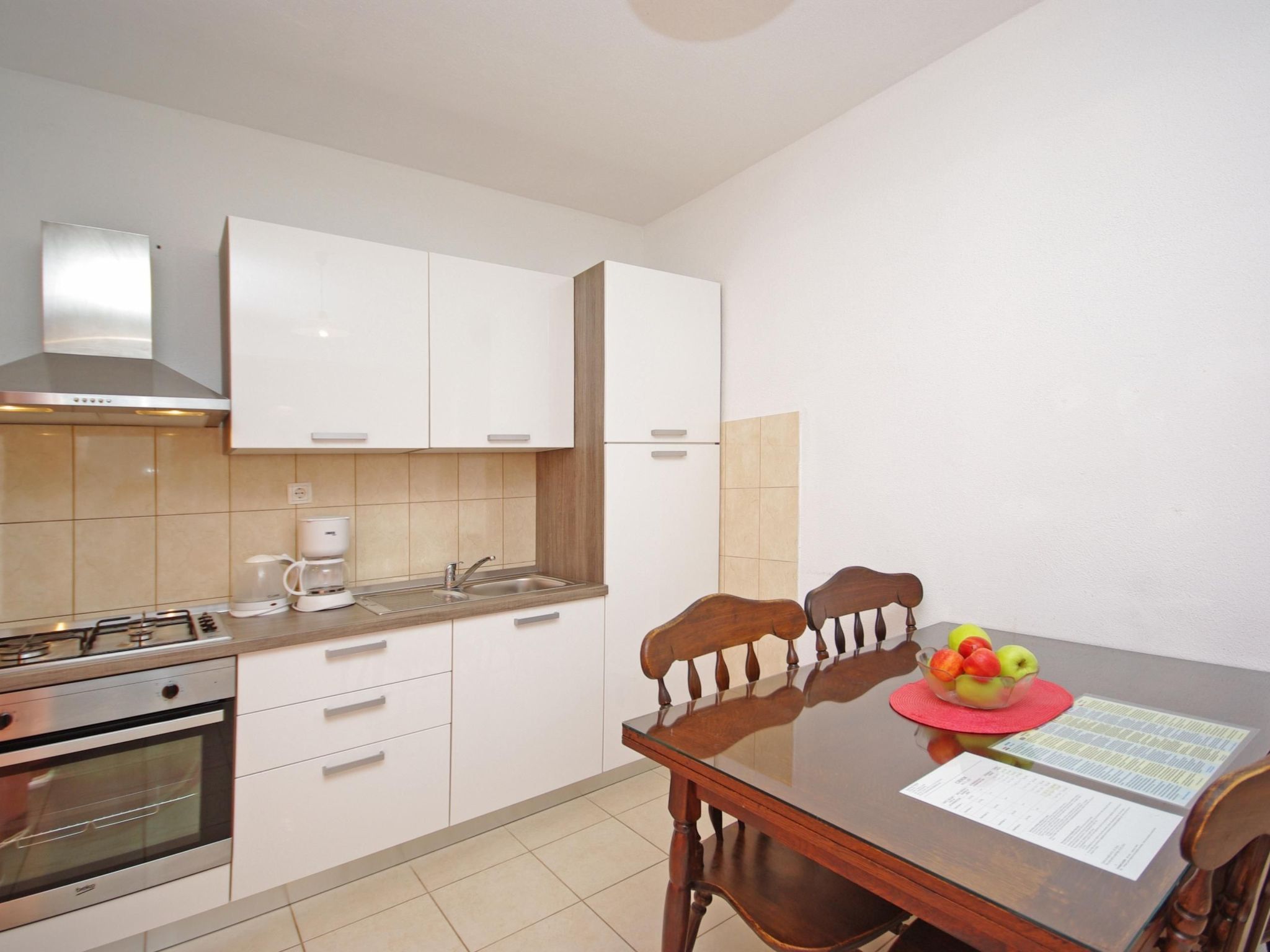 Apartment mit einem Schlafzimmer in der zweiten Etage-Drinnen