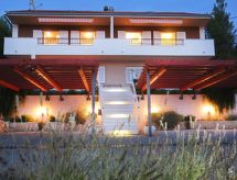 Strandnahe Ferienwohnung in Podstrana