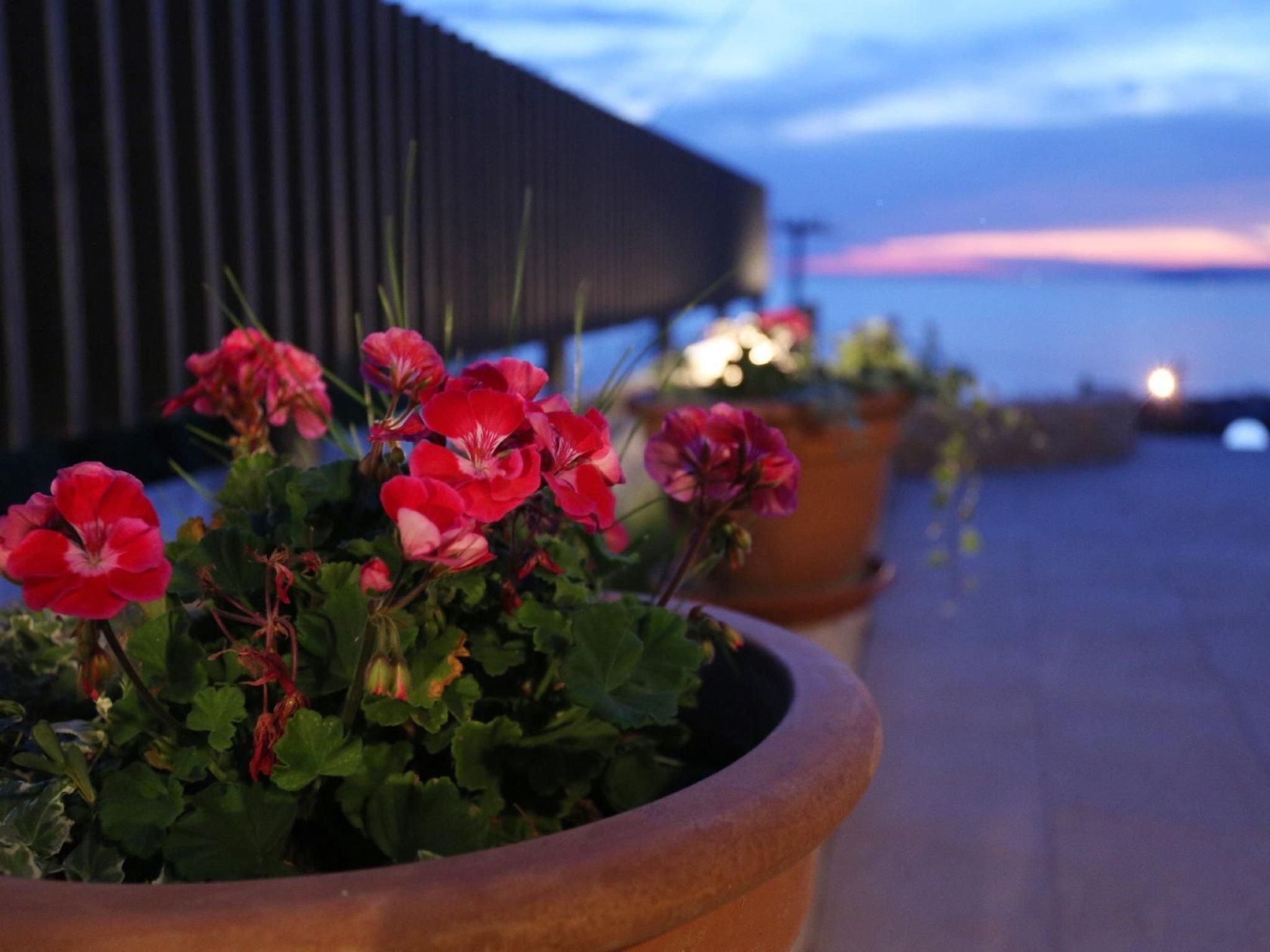 Strandnahe Ferienwohnung in Podstrana-Image-tags.info