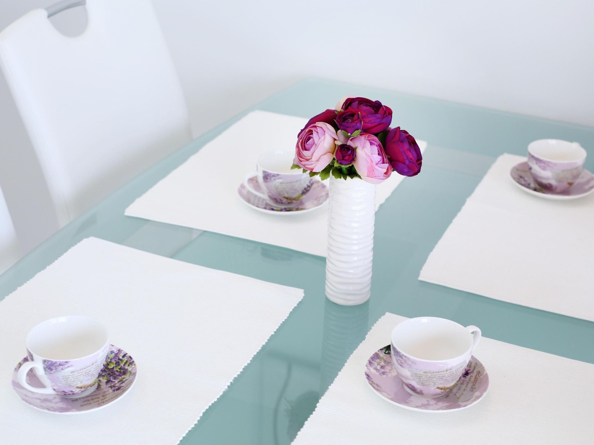 Strandnahe Ferienwohnung mit Terrasse-Image-tags.info