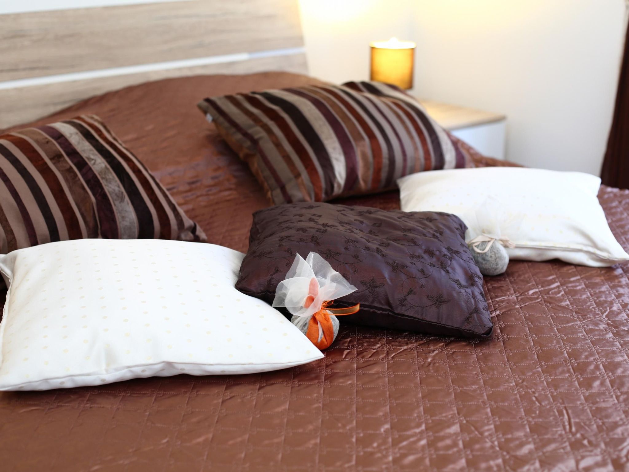 Strandnahe Ferienwohnung mit Terrasse-Image-tags.info