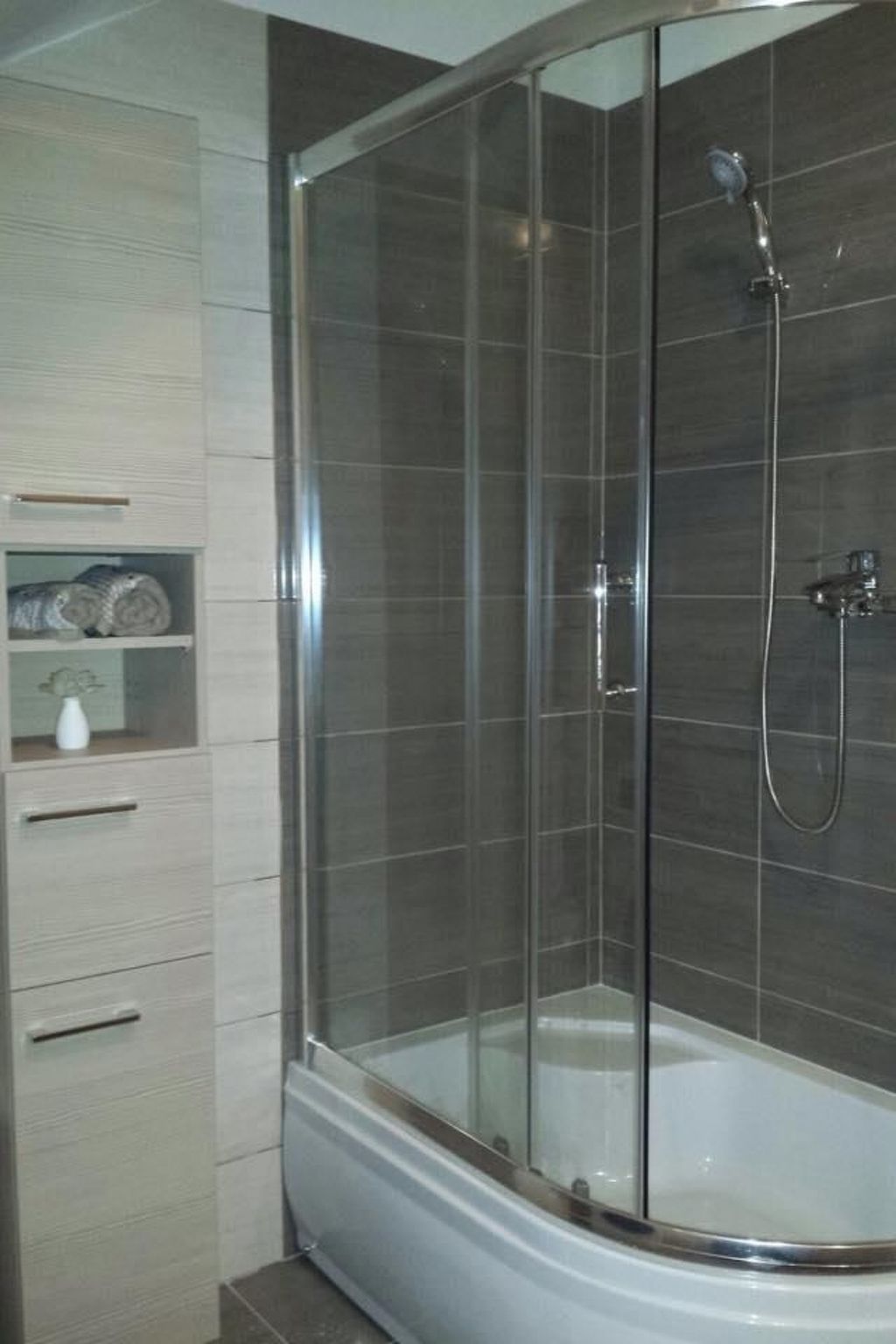 Strandnahe Ferienwohnung mit Terrasse-Image-tags.info