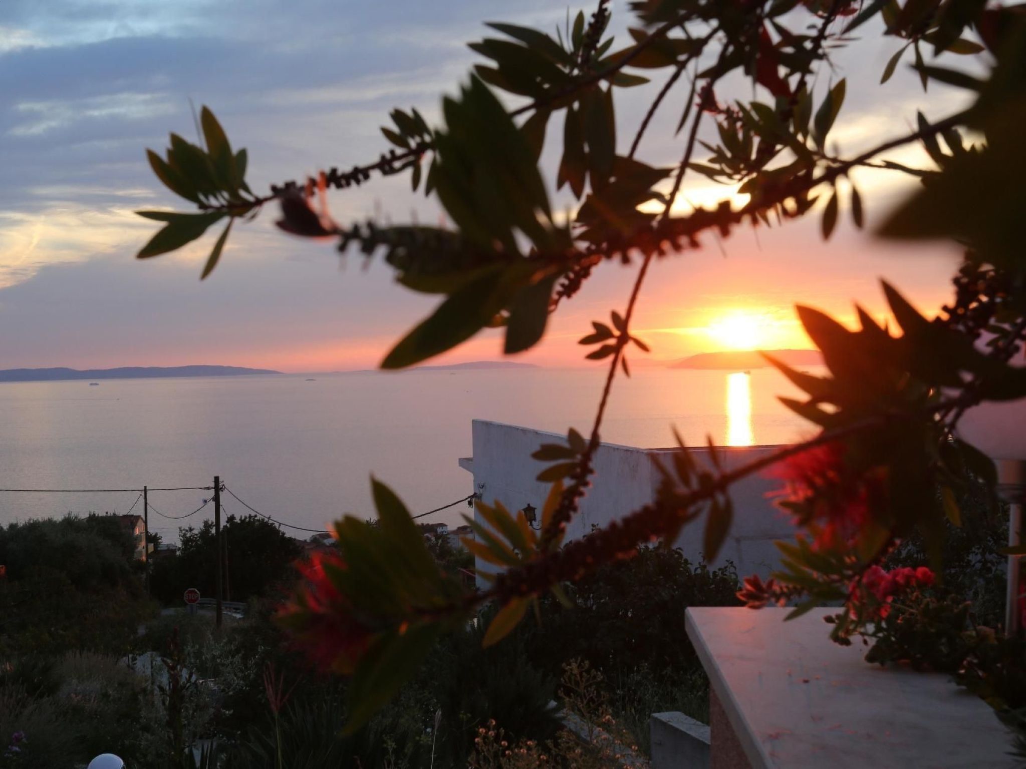 Mit Terrasse und herrlichem Ausblick-Image-tags.info