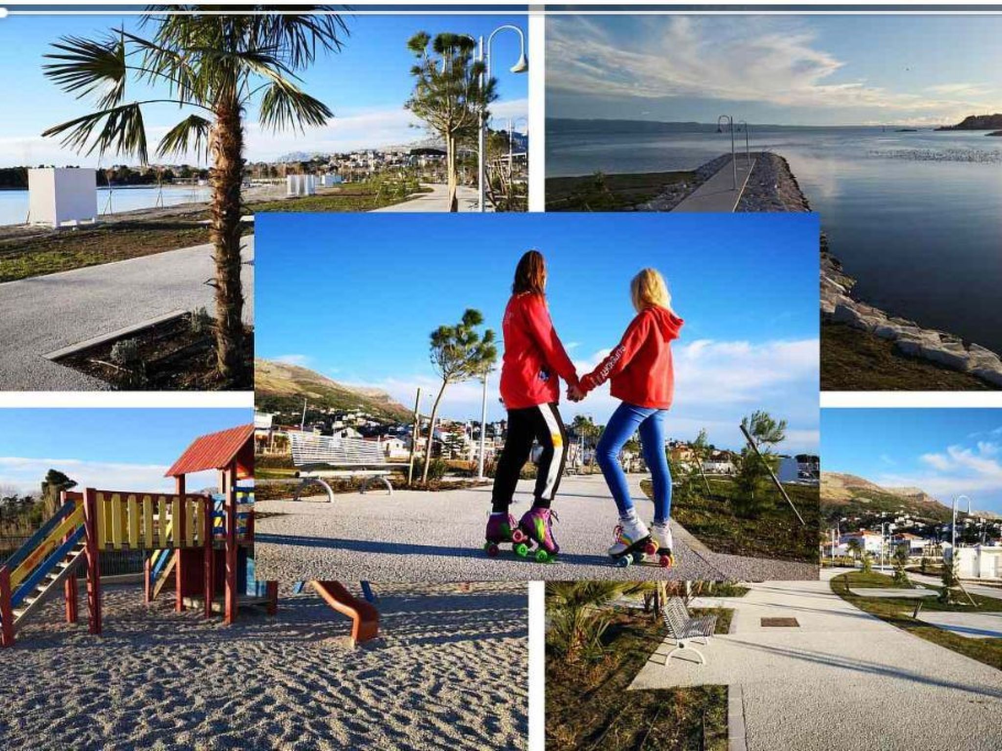 Gemütliches Studio mit Balkon-Dedans