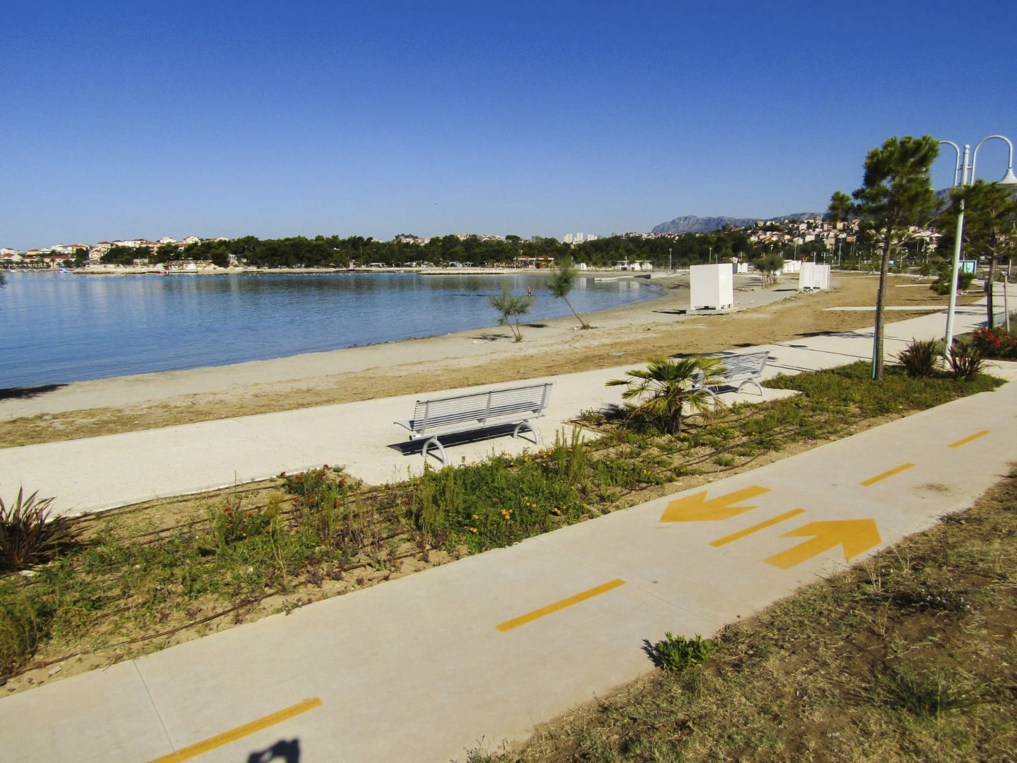 Gemütliches Studio mit Balkon-Dedans