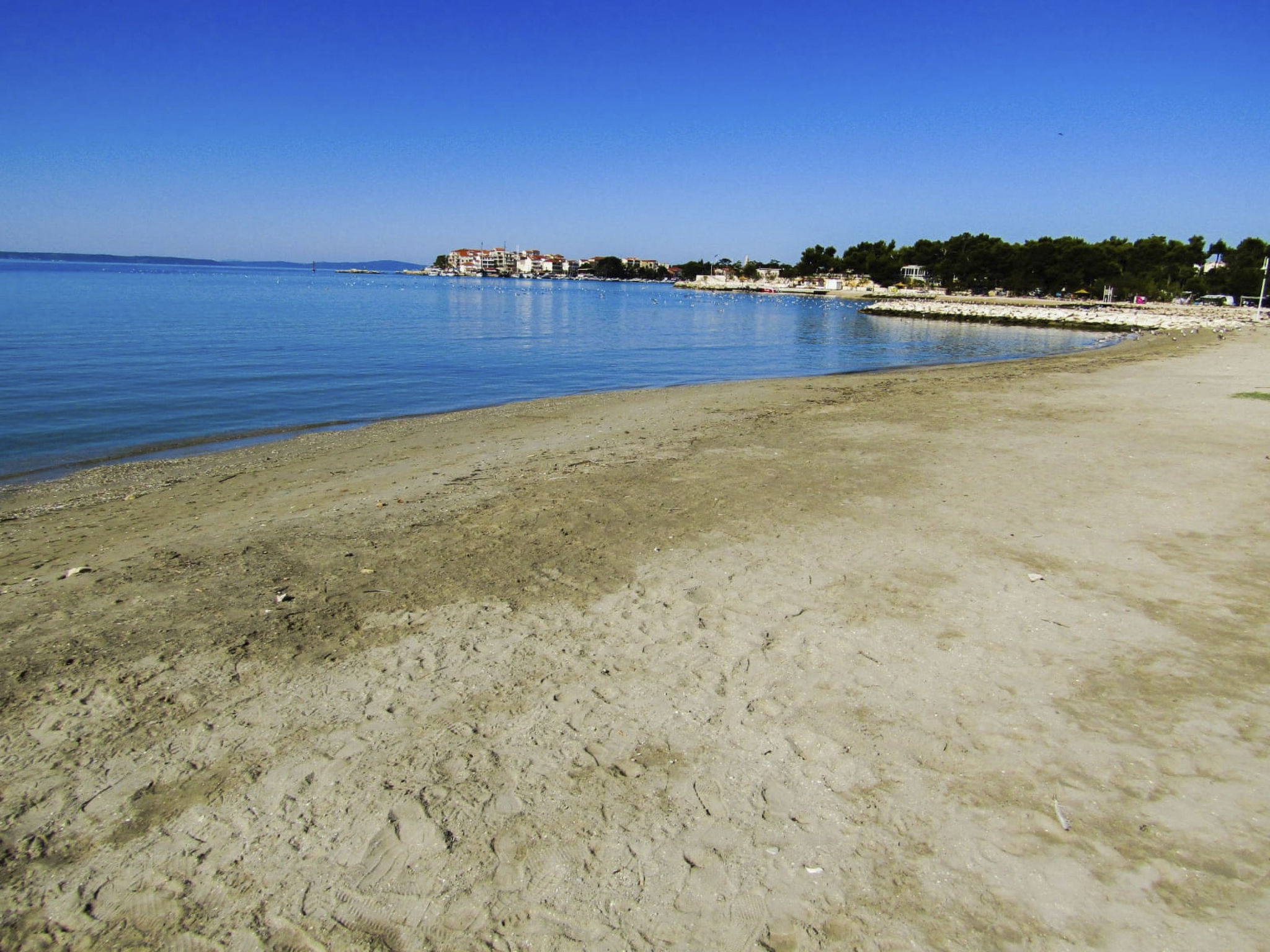 Gemütliches Studio mit Balkon-Dedans