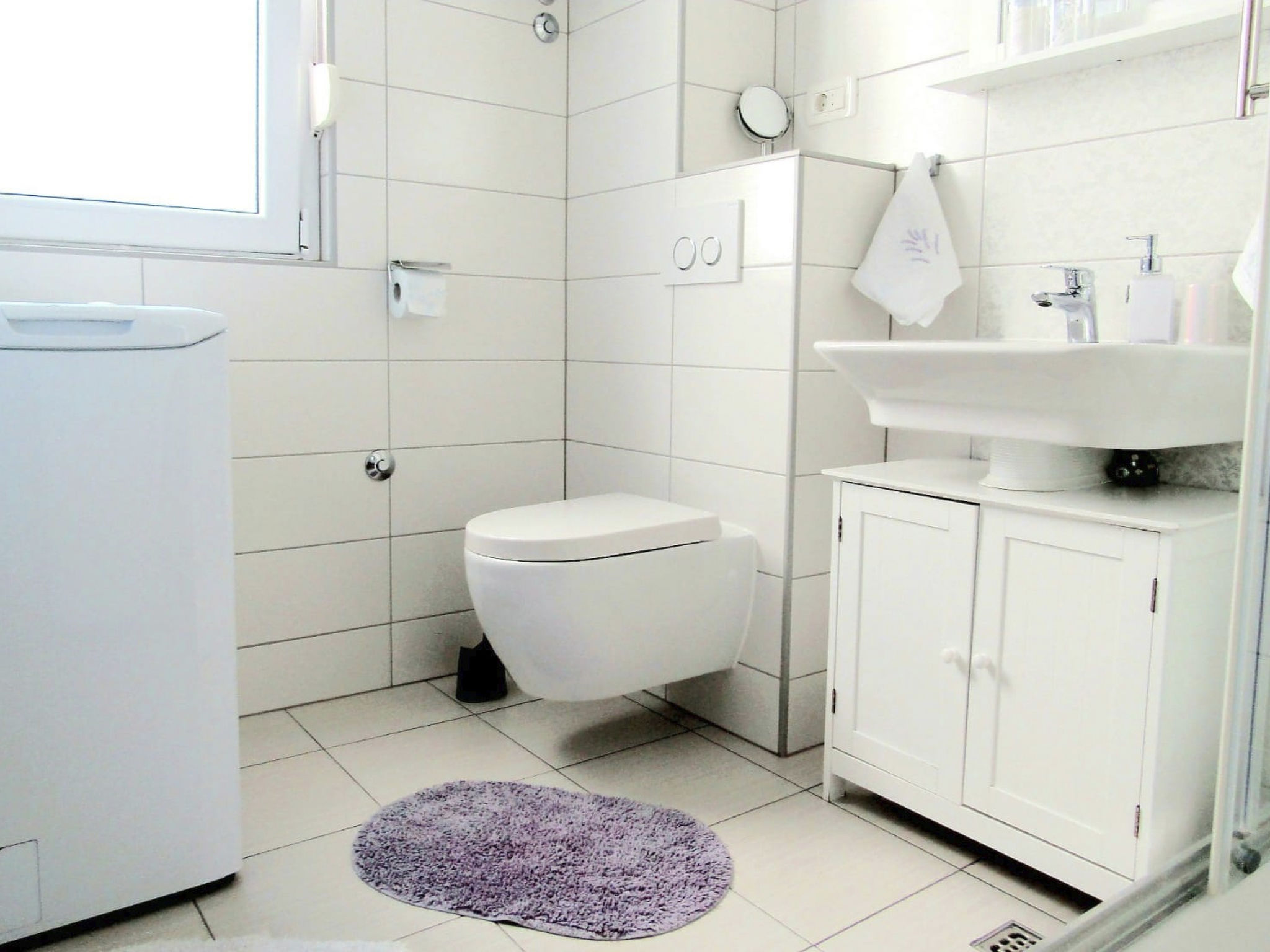 Gemütliches Studio mit Balkon