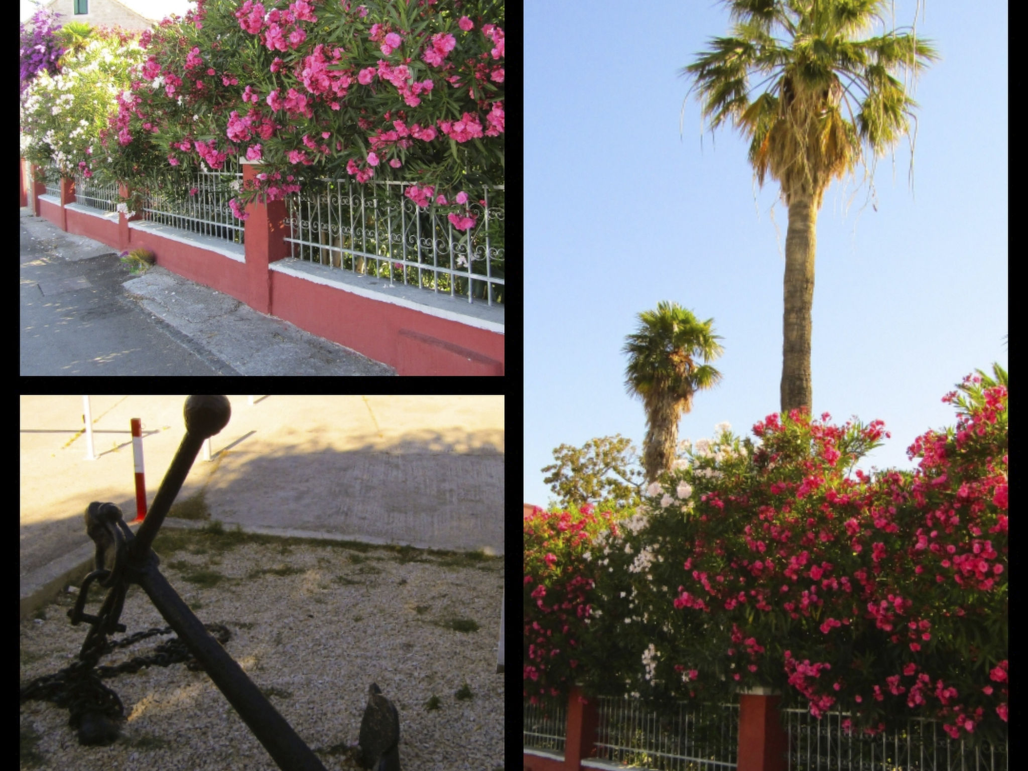 "Split Area Apartment"-Dedans