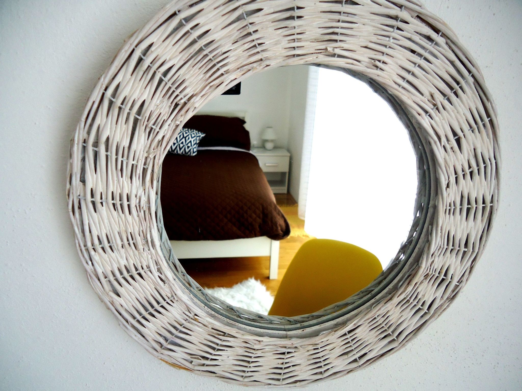 "Split Area Apartment"-Dedans