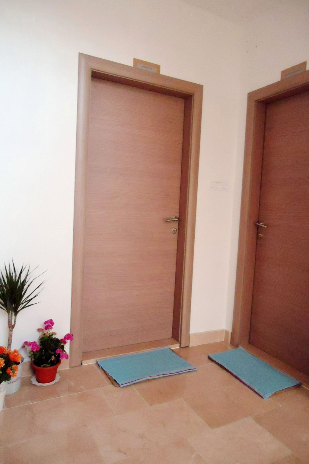 "Split Area Apartment"-Dedans