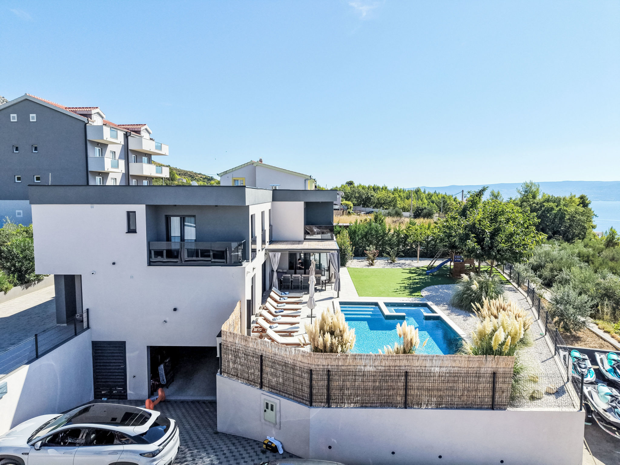 Villa Argola