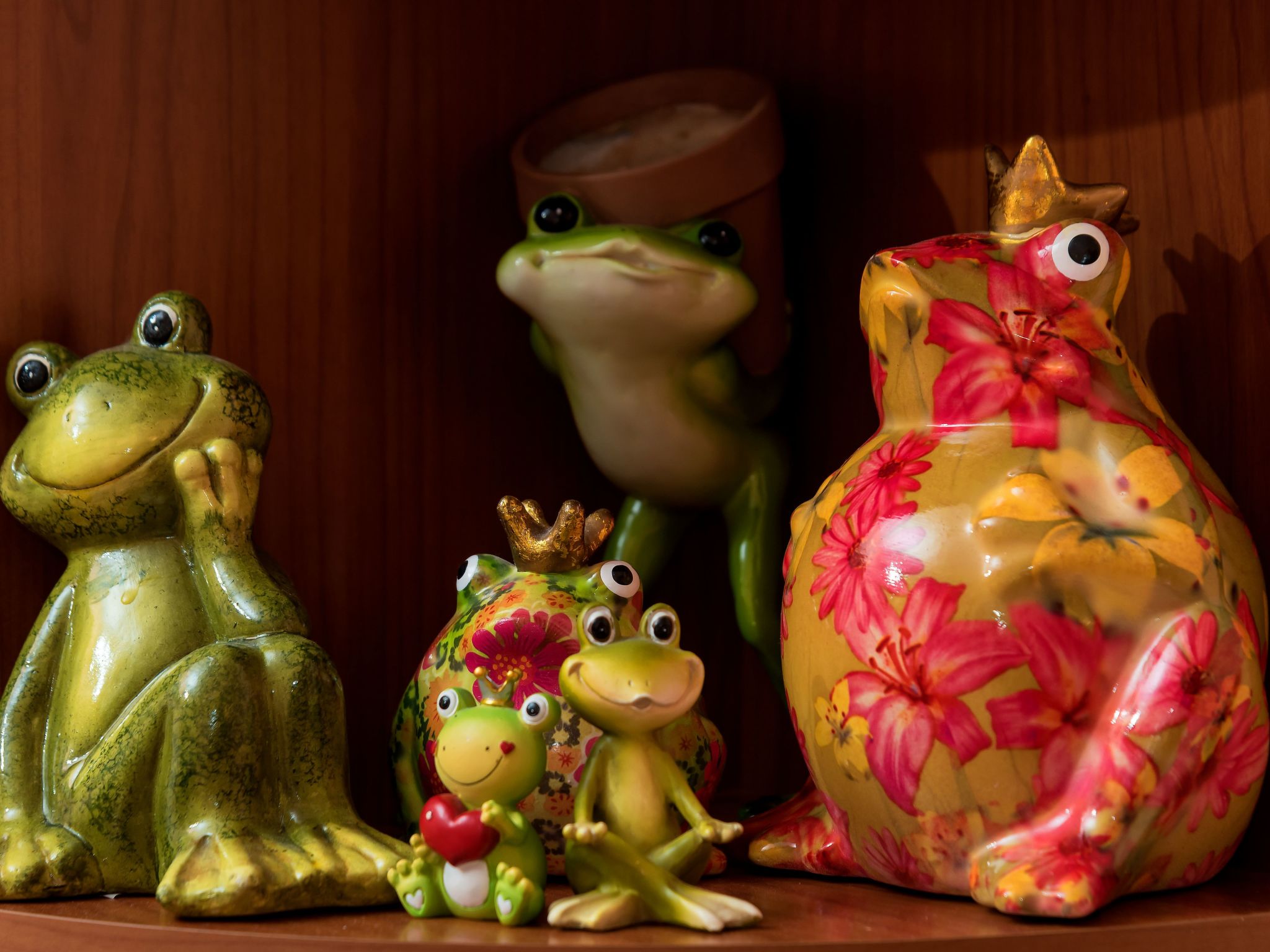 Villa Aquarius-Dedans