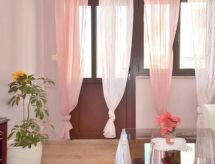 Charmante Wohnung La-Le: romantisch appartement aan de Dalmatische kust - thumbnail 4