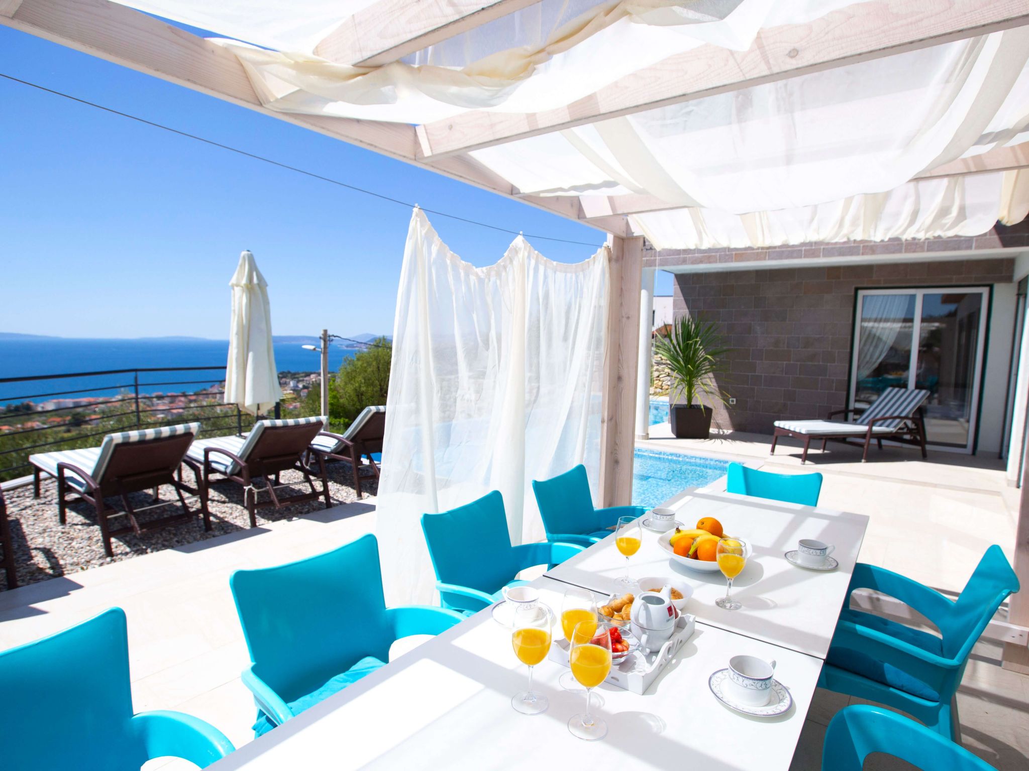 Villa Royal A1 — Terrace (3 of 27)