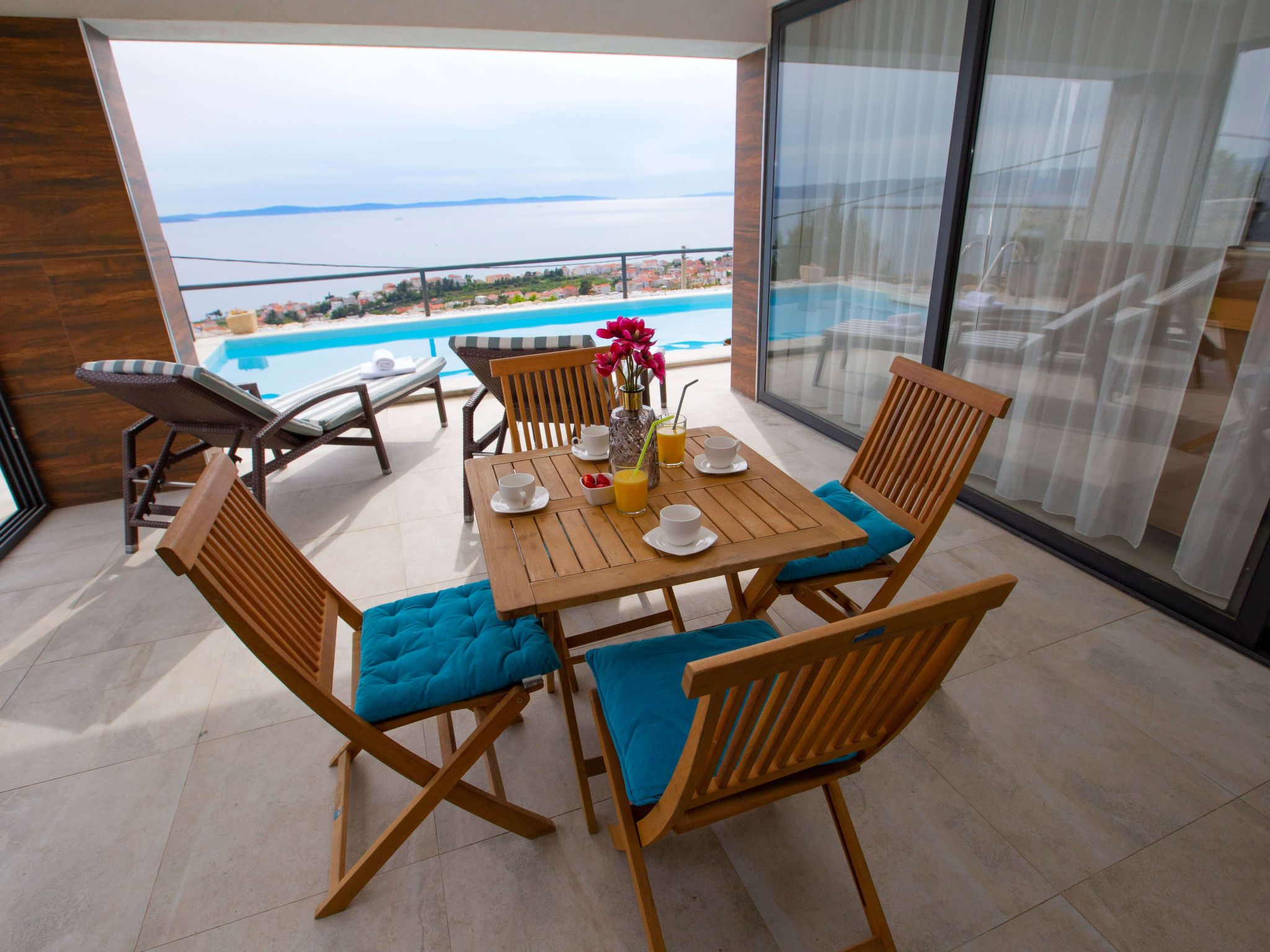 Villa Royal A2