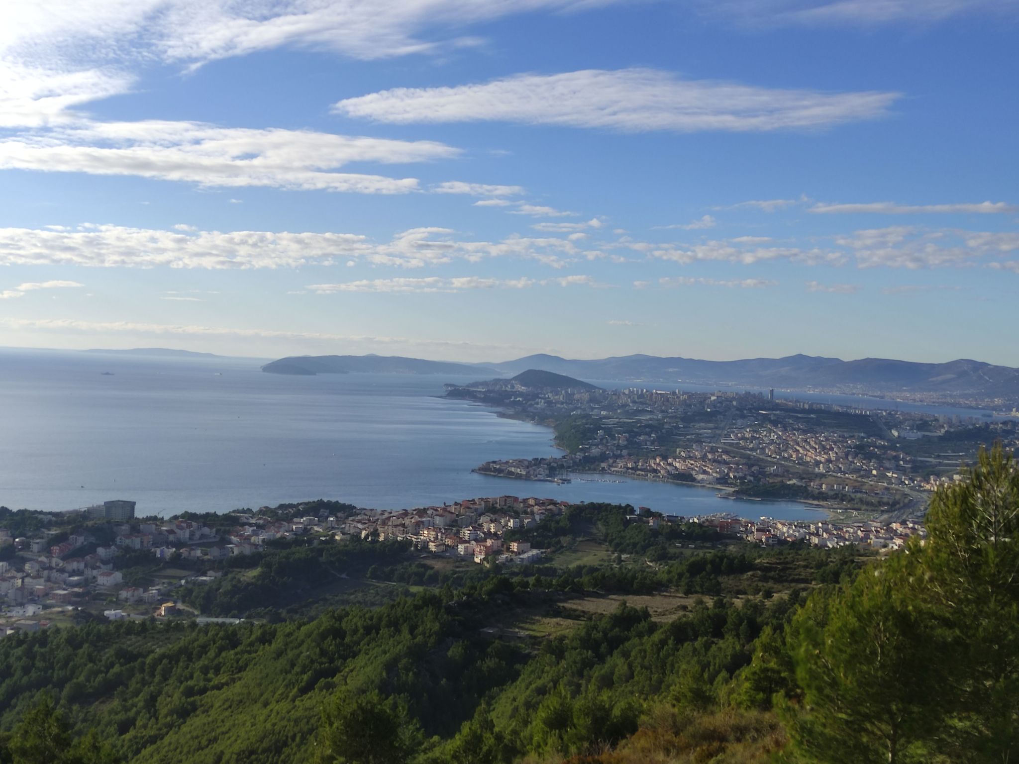 Boris - Outside