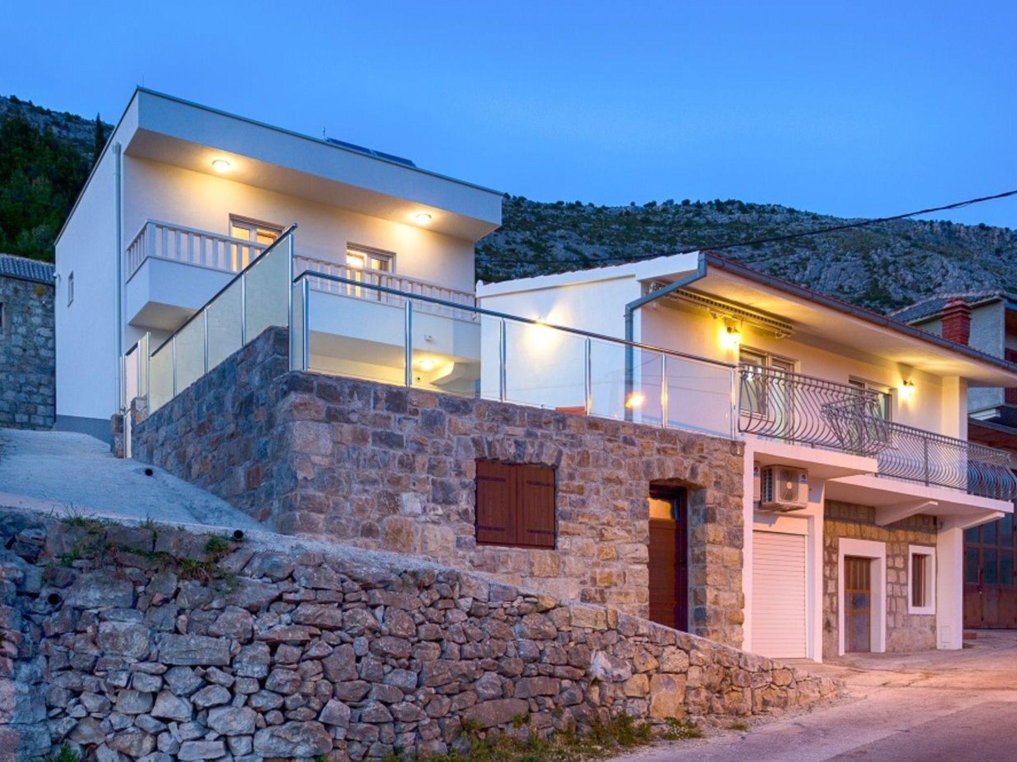 In Srinjine mit Privatem Pool-Image-tags.info