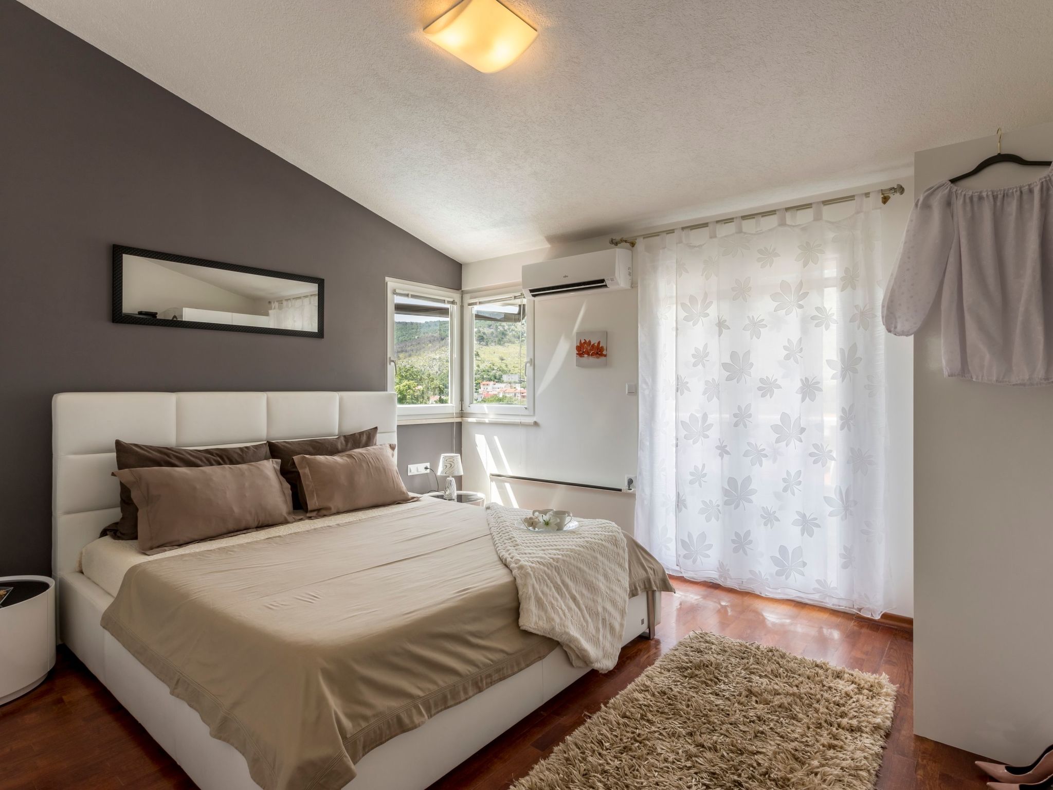 Ferienvilla "Paradies auf Erden"-Dedans