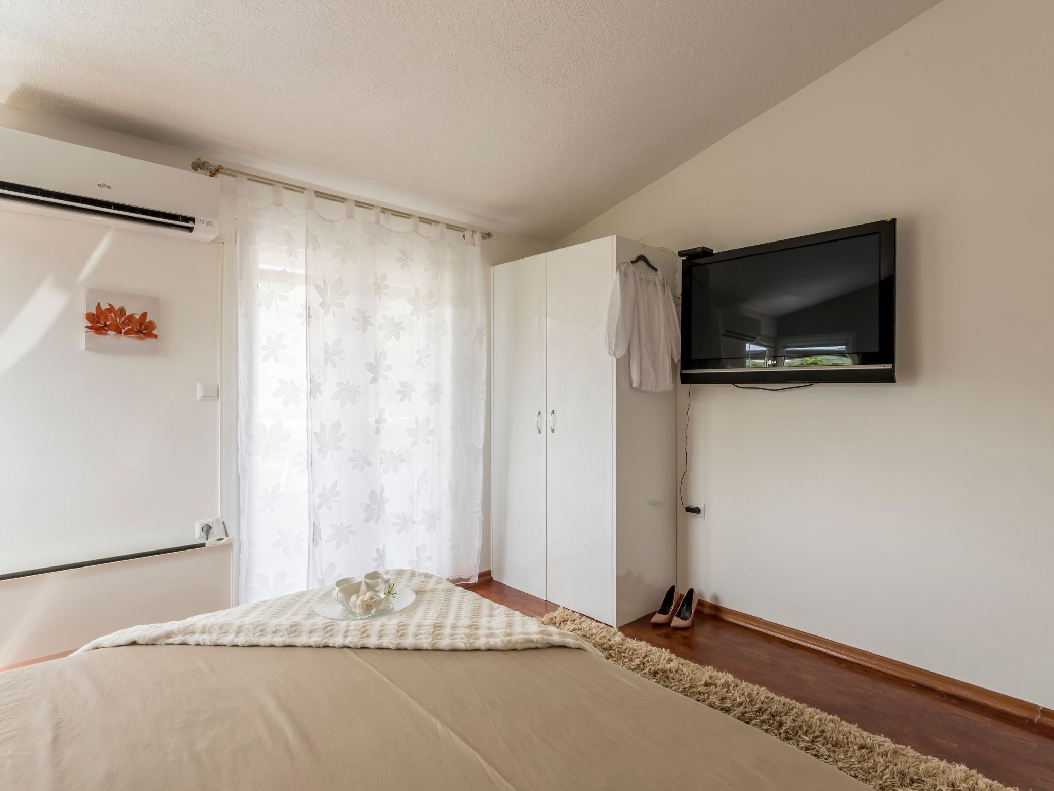 Ferienvilla "Paradies auf Erden"-Dedans