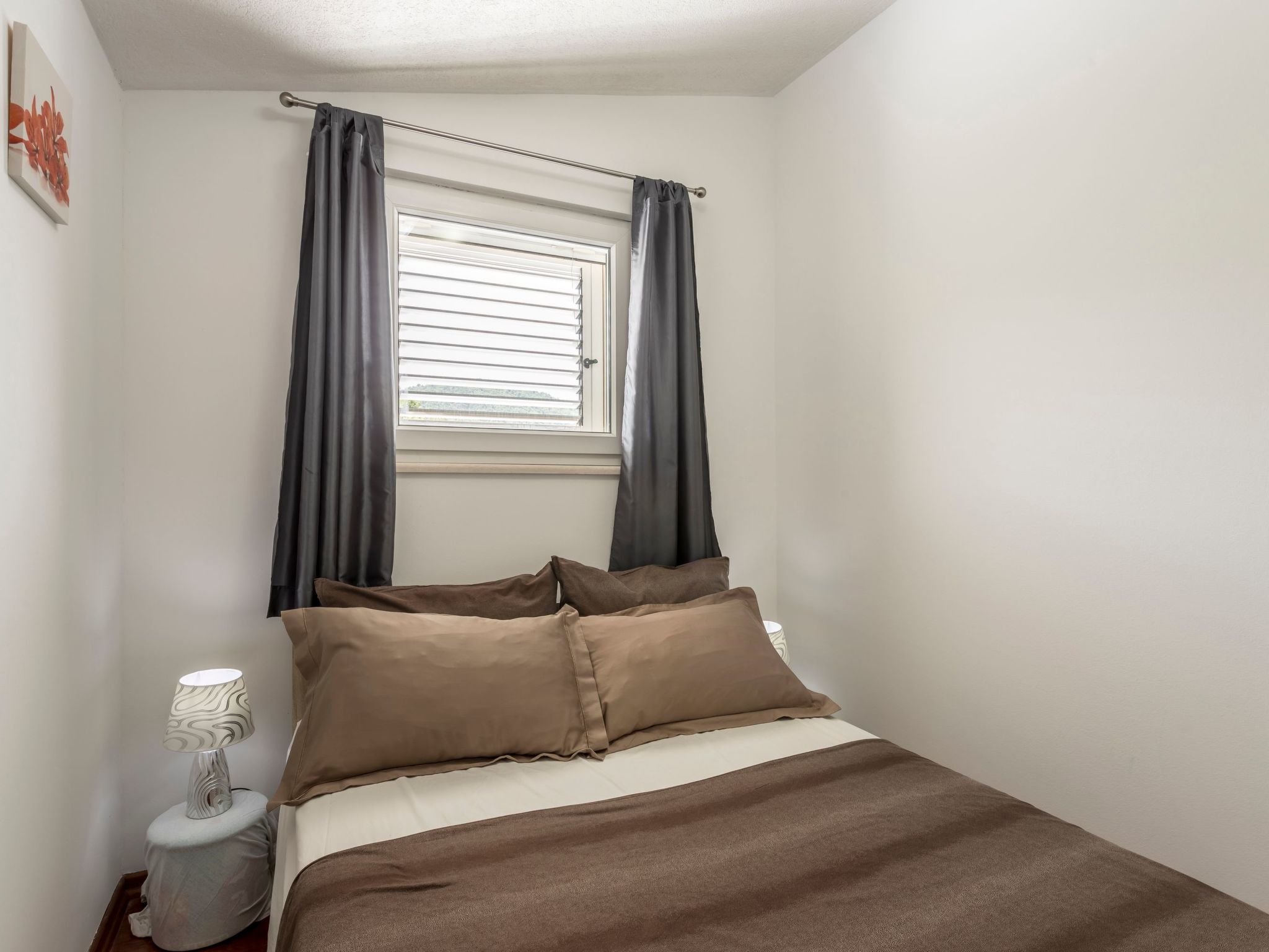 Ferienvilla "Paradies auf Erden"-Dedans