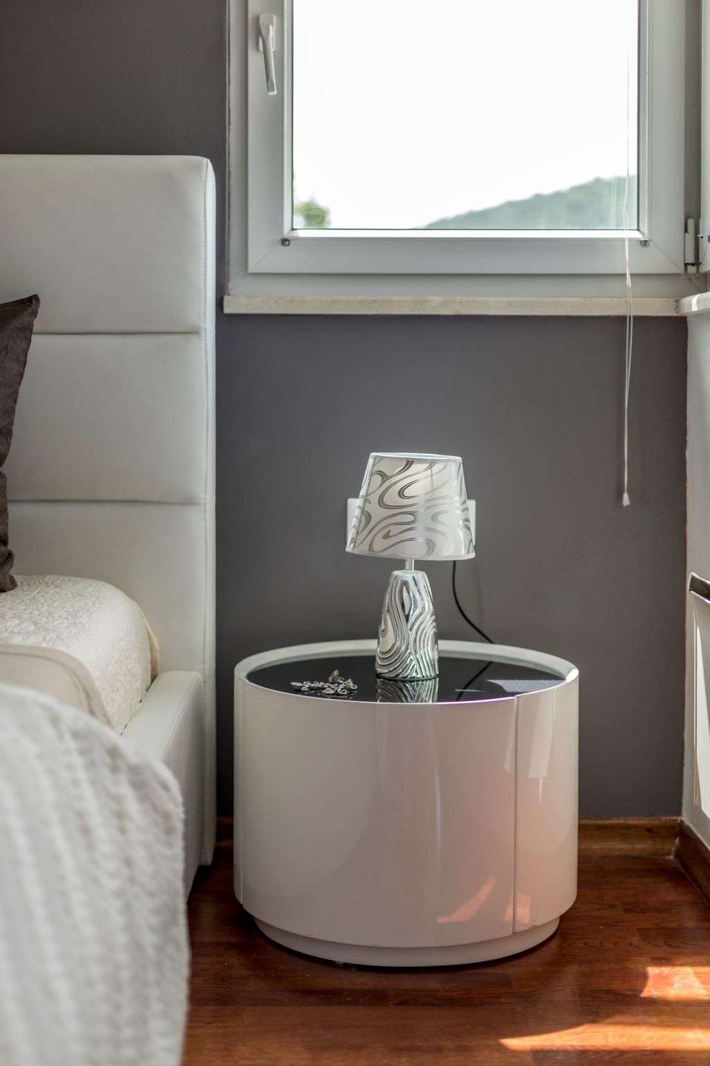 Ferienvilla "Paradies auf Erden"-Dedans