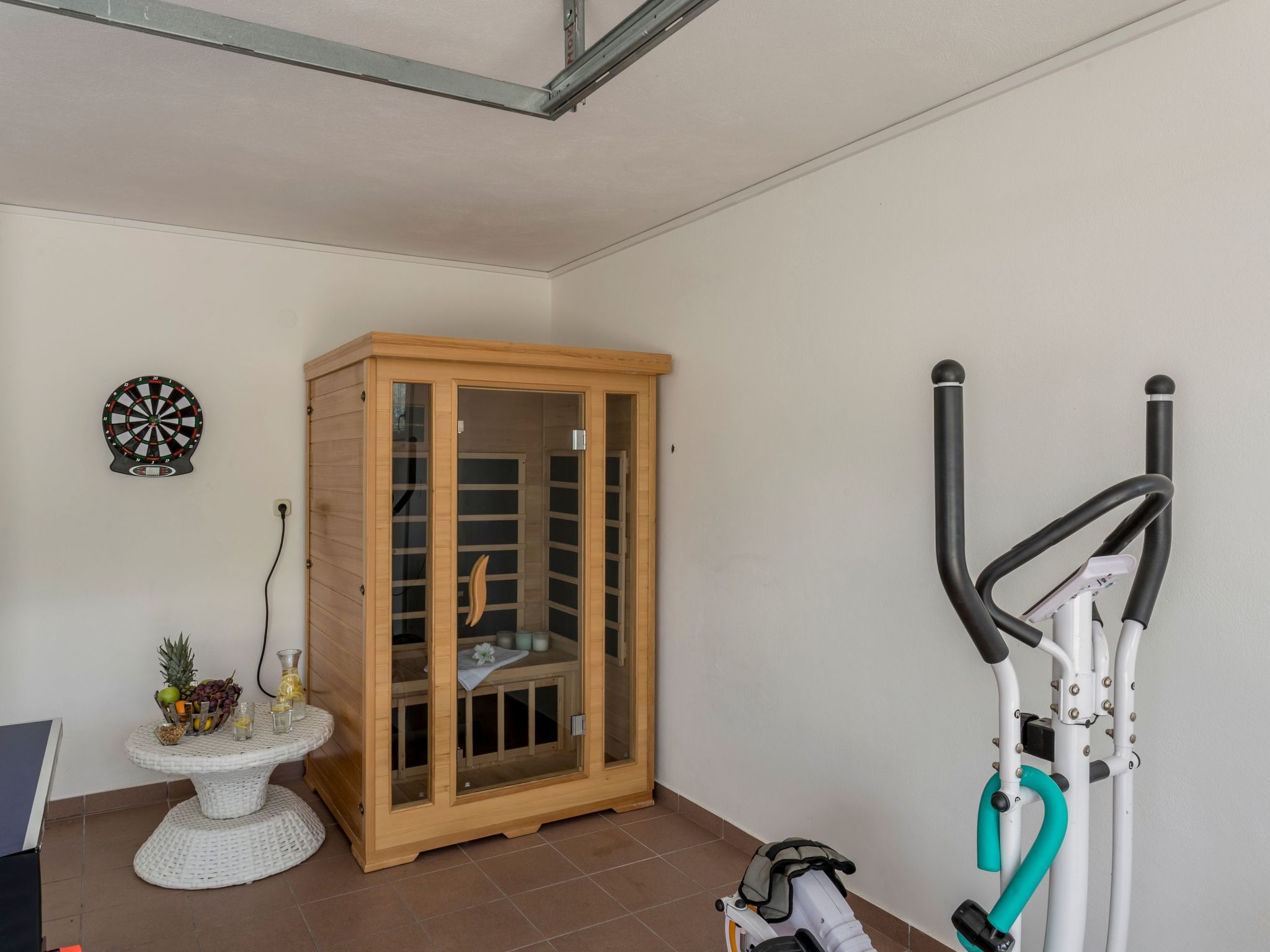 Ferienvilla "Paradies auf Erden"-Dedans