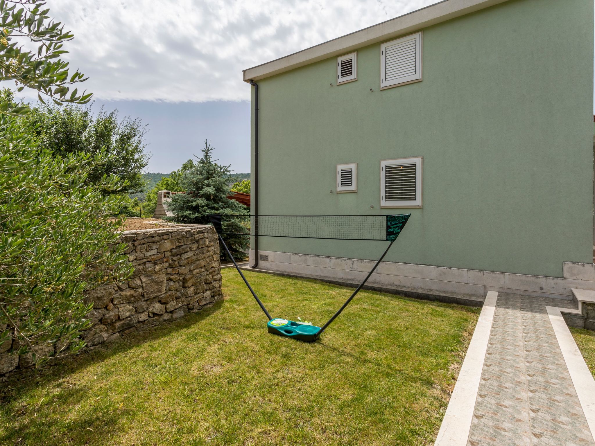 Ferienvilla "Paradies auf Erden"-Dedans