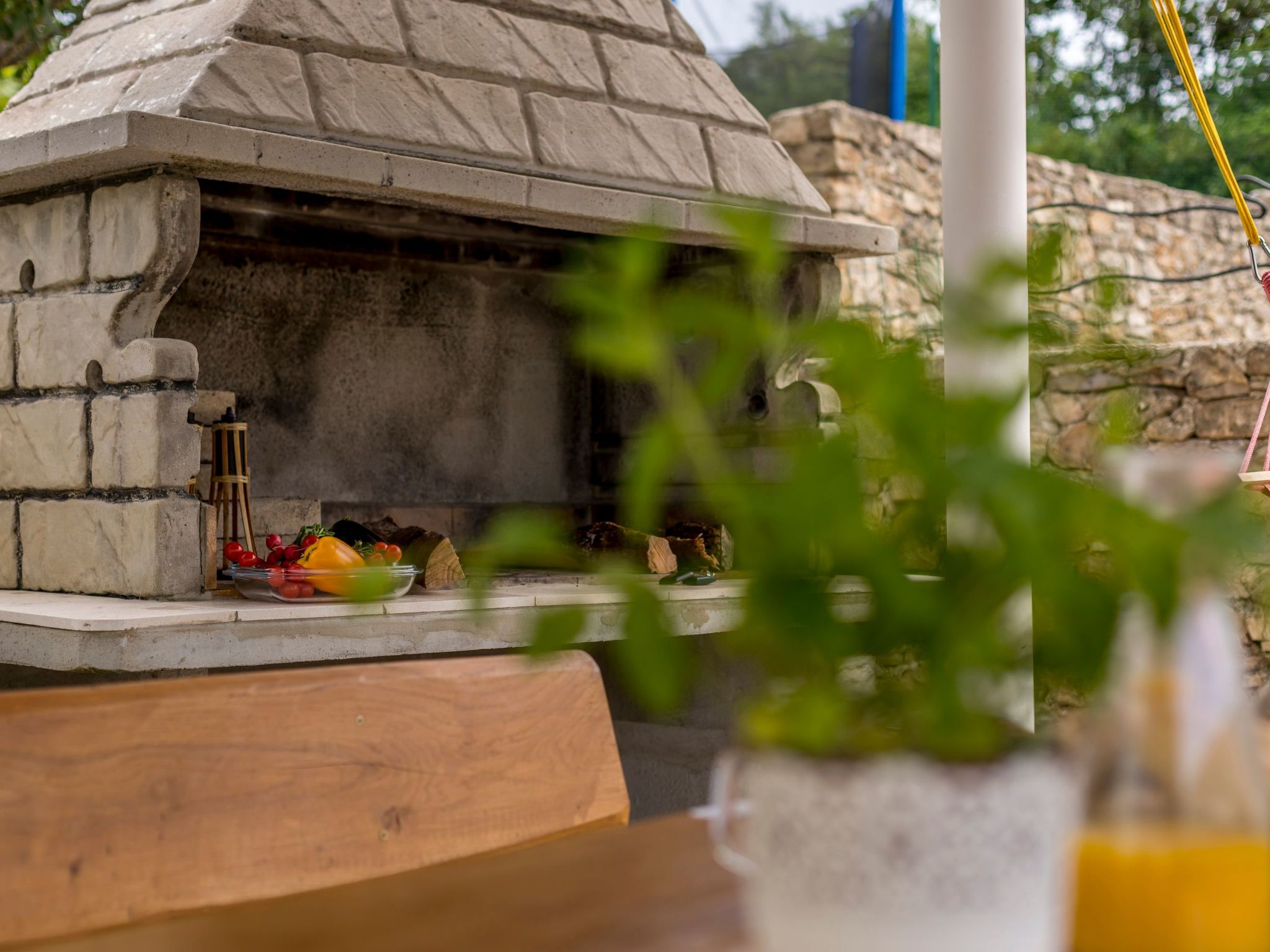 Ferienvilla "Paradies auf Erden"