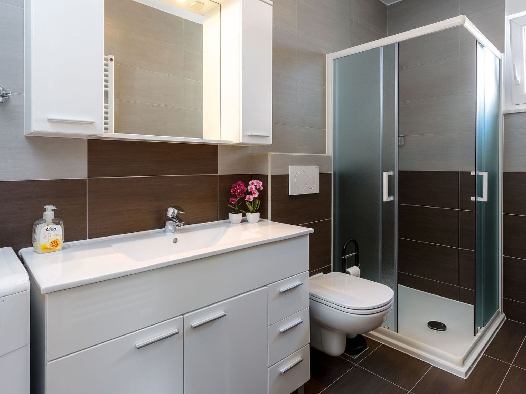 In Dugi Rat mit Großer Terrasse-Image-tags.info